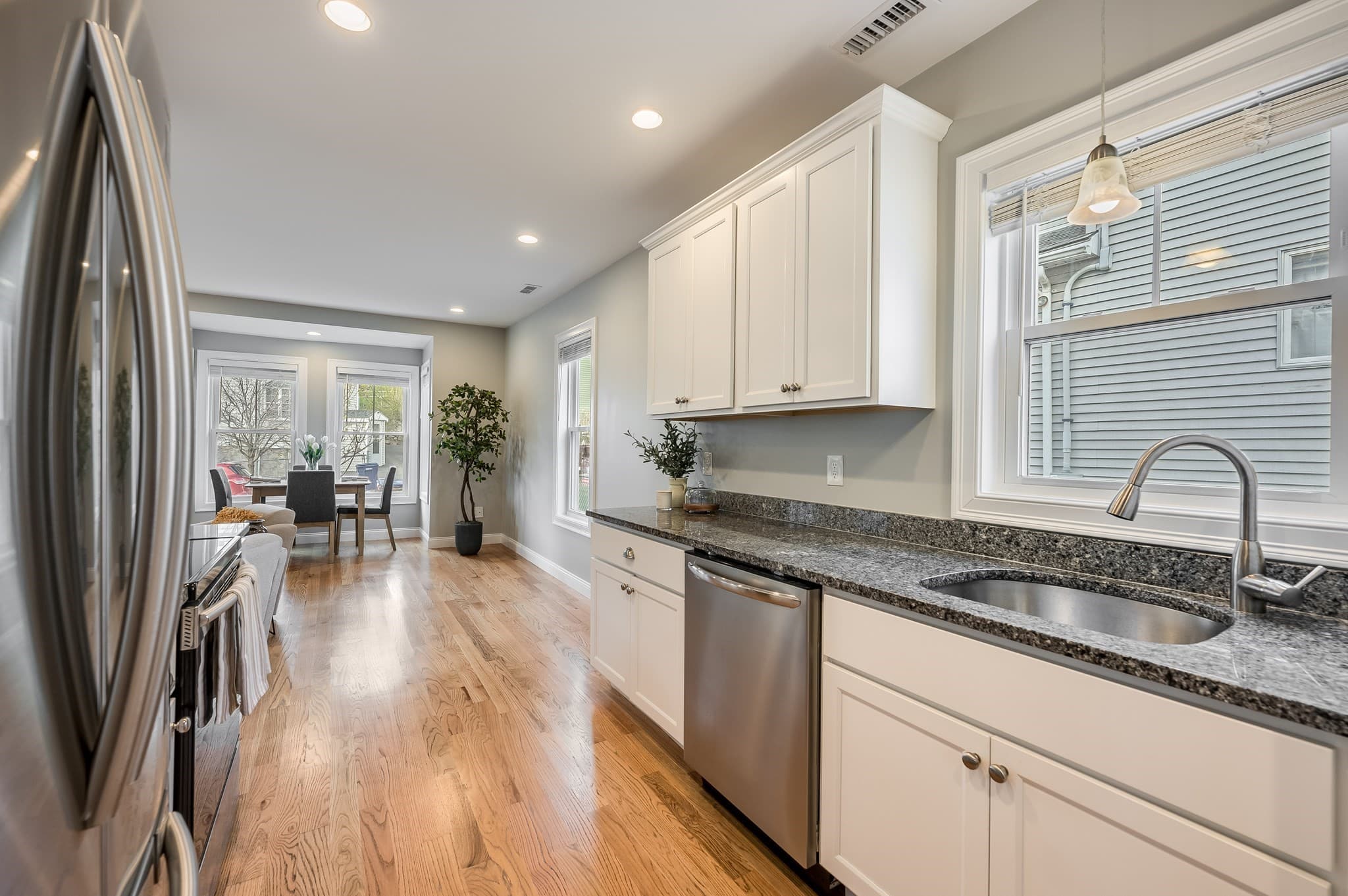 Multi Family at 11 Harvard Steet, Everett MA 02149, Everett, photo 16 of 23