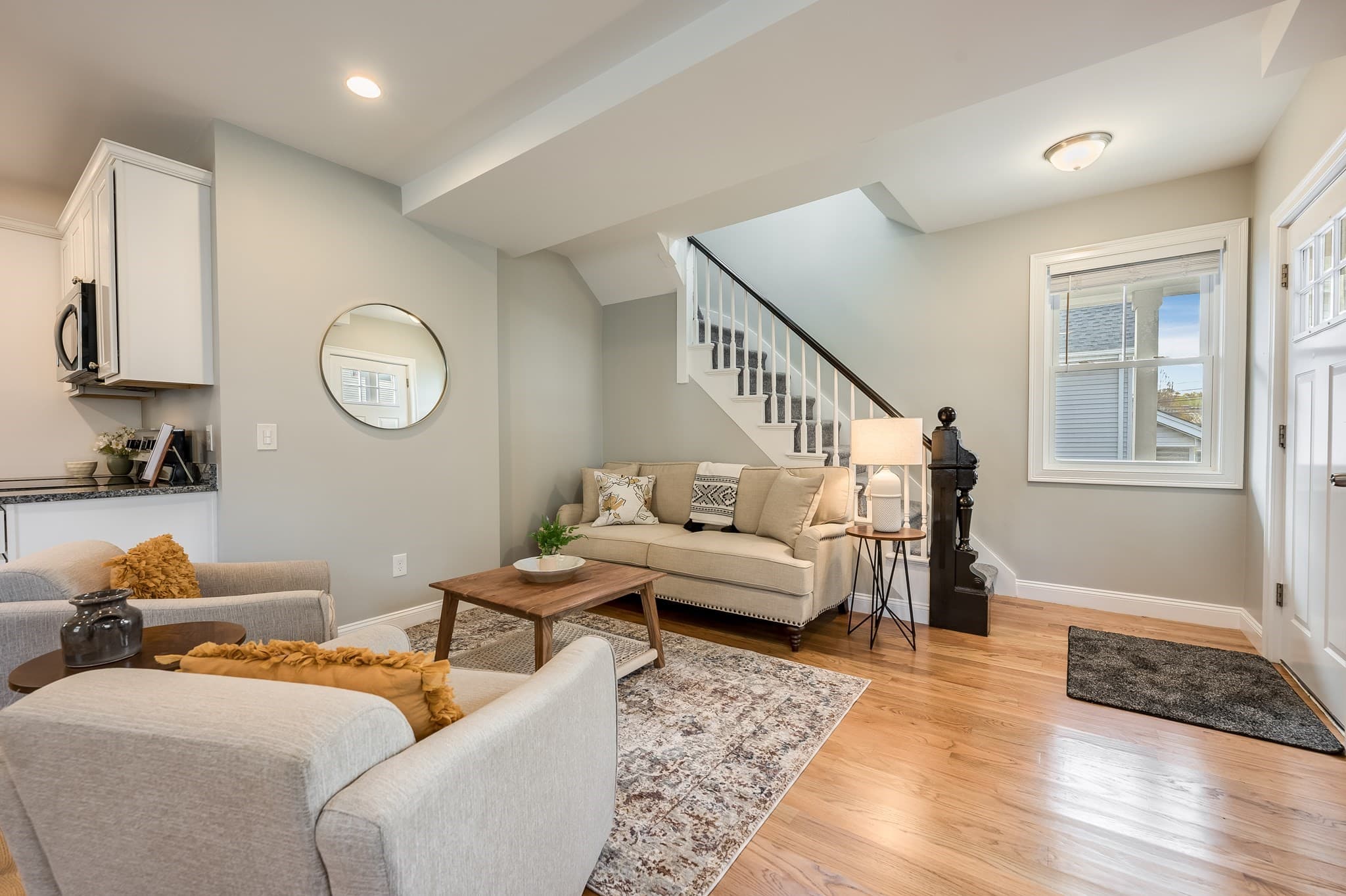 Multi Family at 11 Harvard Steet, Everett MA 02149, Everett, photo 22 of 23