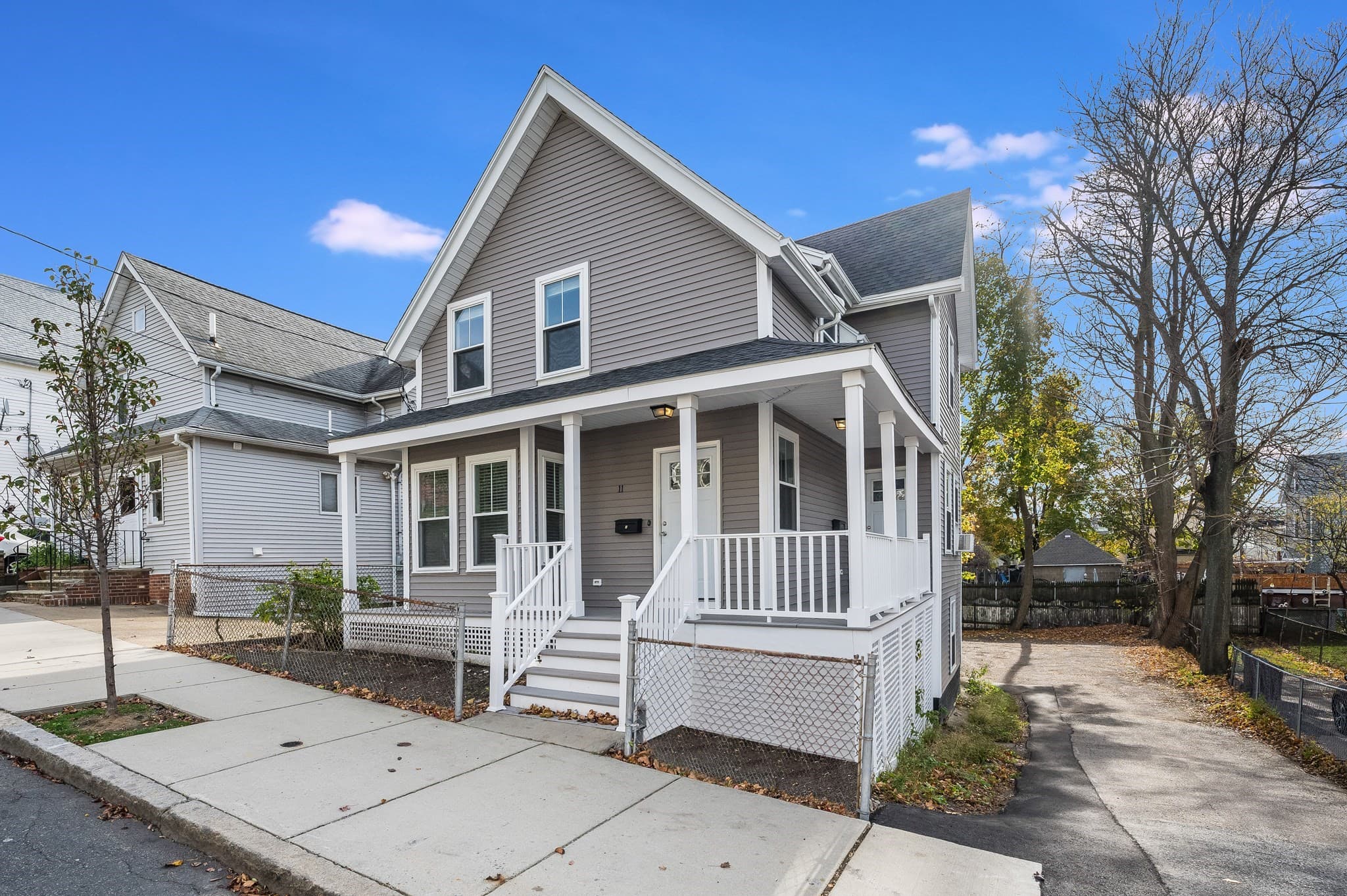 11 Harvard Steet, Everett MA 02149