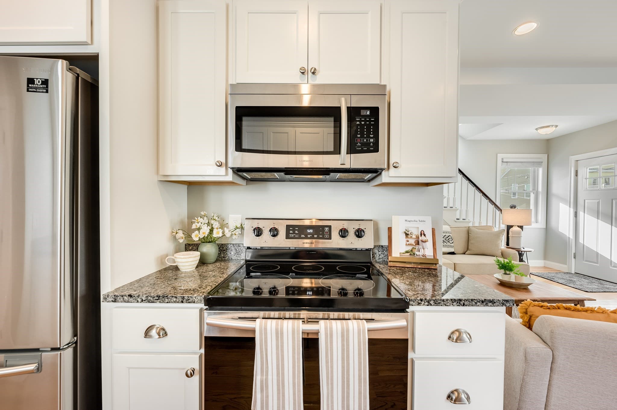 Multi Family at 11 Harvard Steet, Everett MA 02149, Everett, photo 14 of 23
