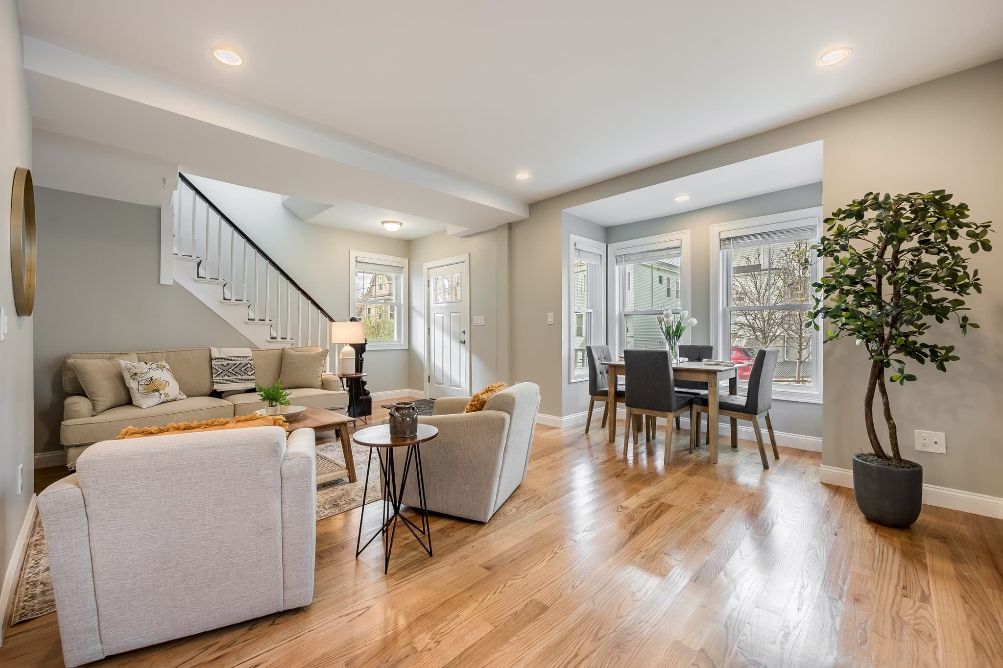 Multi Family at 11 Harvard Steet, Everett MA 02149, Everett, photo 18 of 23