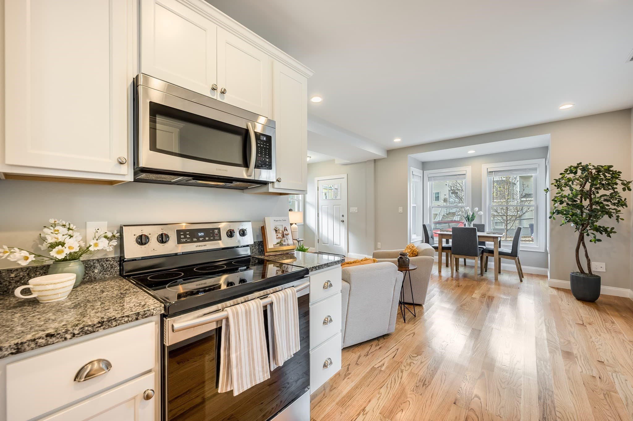 Multi Family at 11 Harvard Steet, Everett MA 02149, Everett, photo 15 of 23