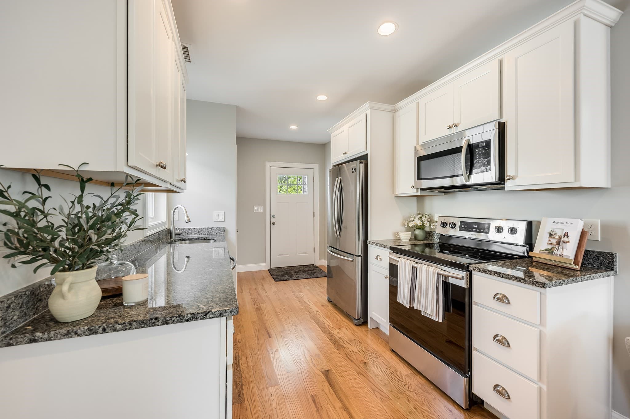 Multi Family at 11 Harvard Steet, Everett MA 02149, Everett, photo 11 of 23