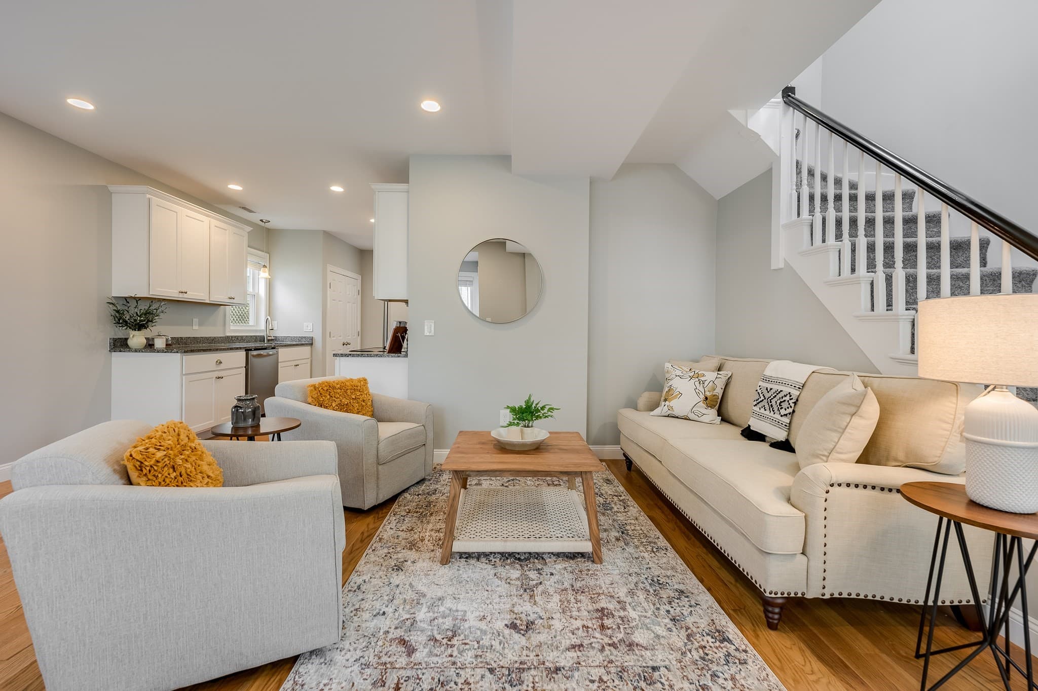 Multi Family at 11 Harvard Steet, Everett MA 02149, Everett, photo 19 of 23