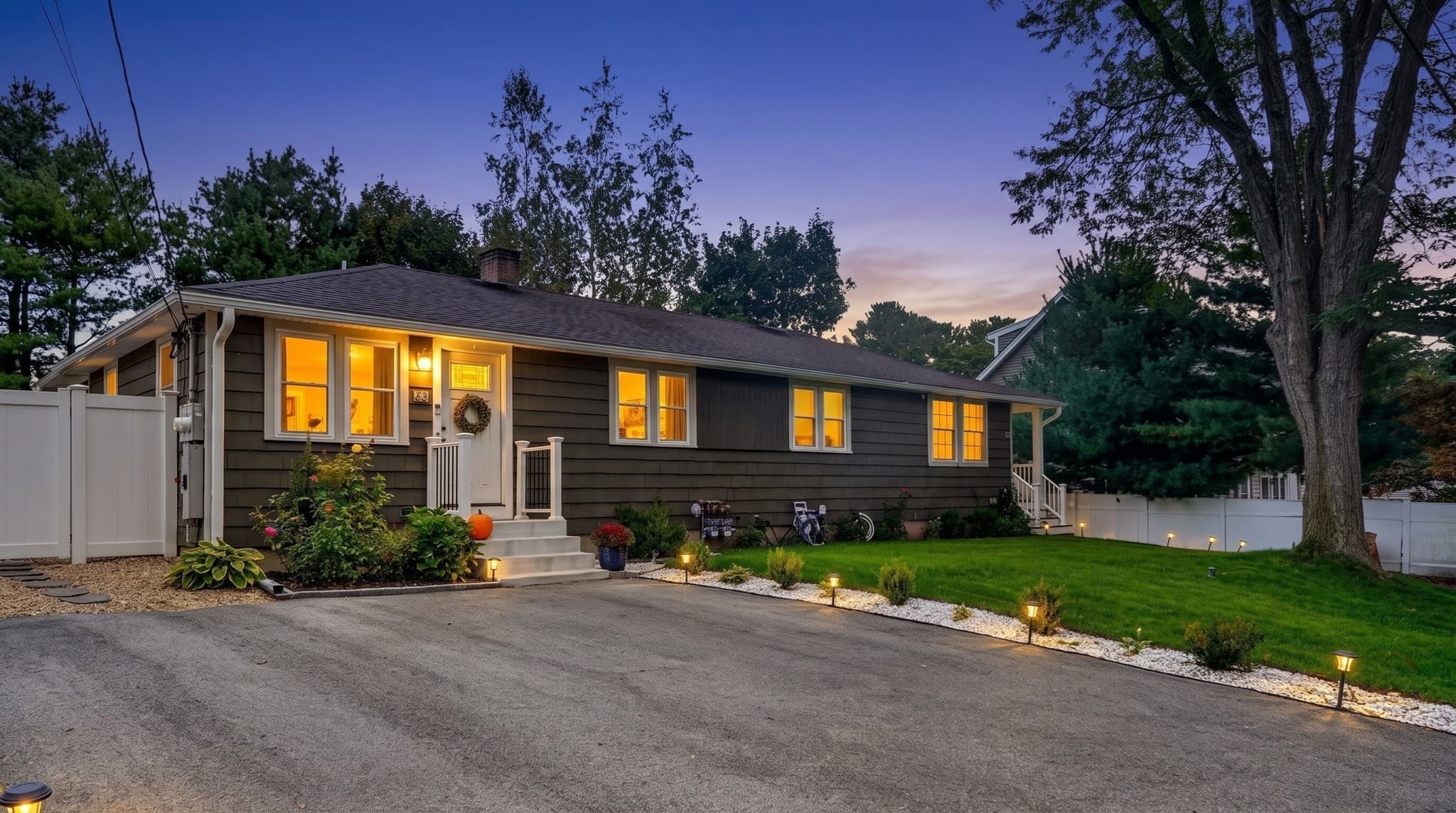 Single Family Residence at 63 Neillian Way # 63, Bedford MA 01730, Bedford, photo 23 of 23