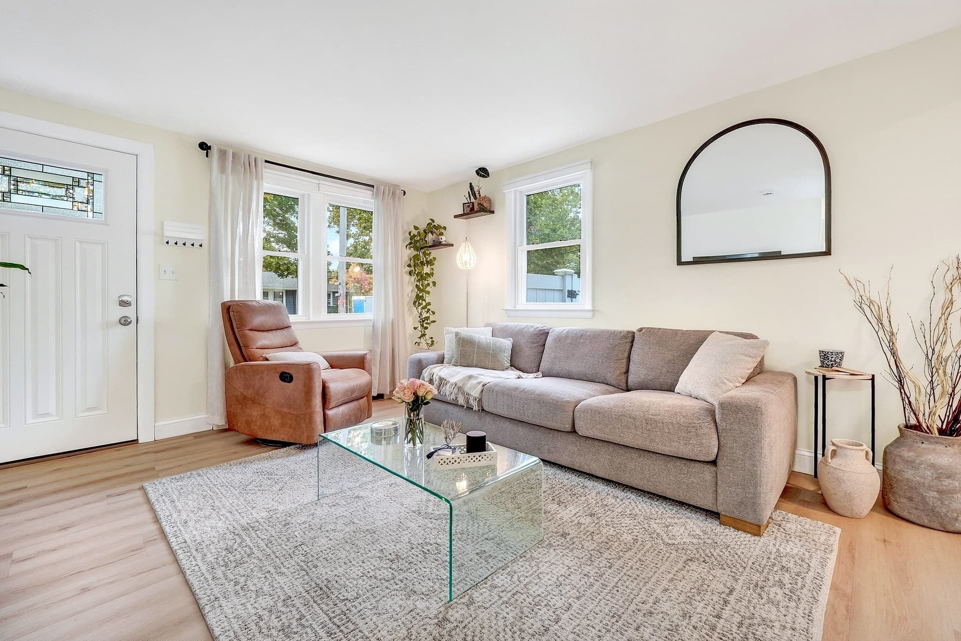 Single Family Residence at 63 Neillian Way # 63, Bedford MA 01730, photo 3 of 23