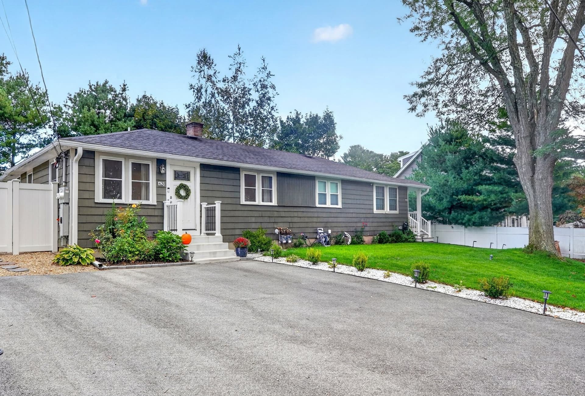 Single Family Residence at 63 Neillian Way # 63, Bedford MA 01730, photo 21 of 23