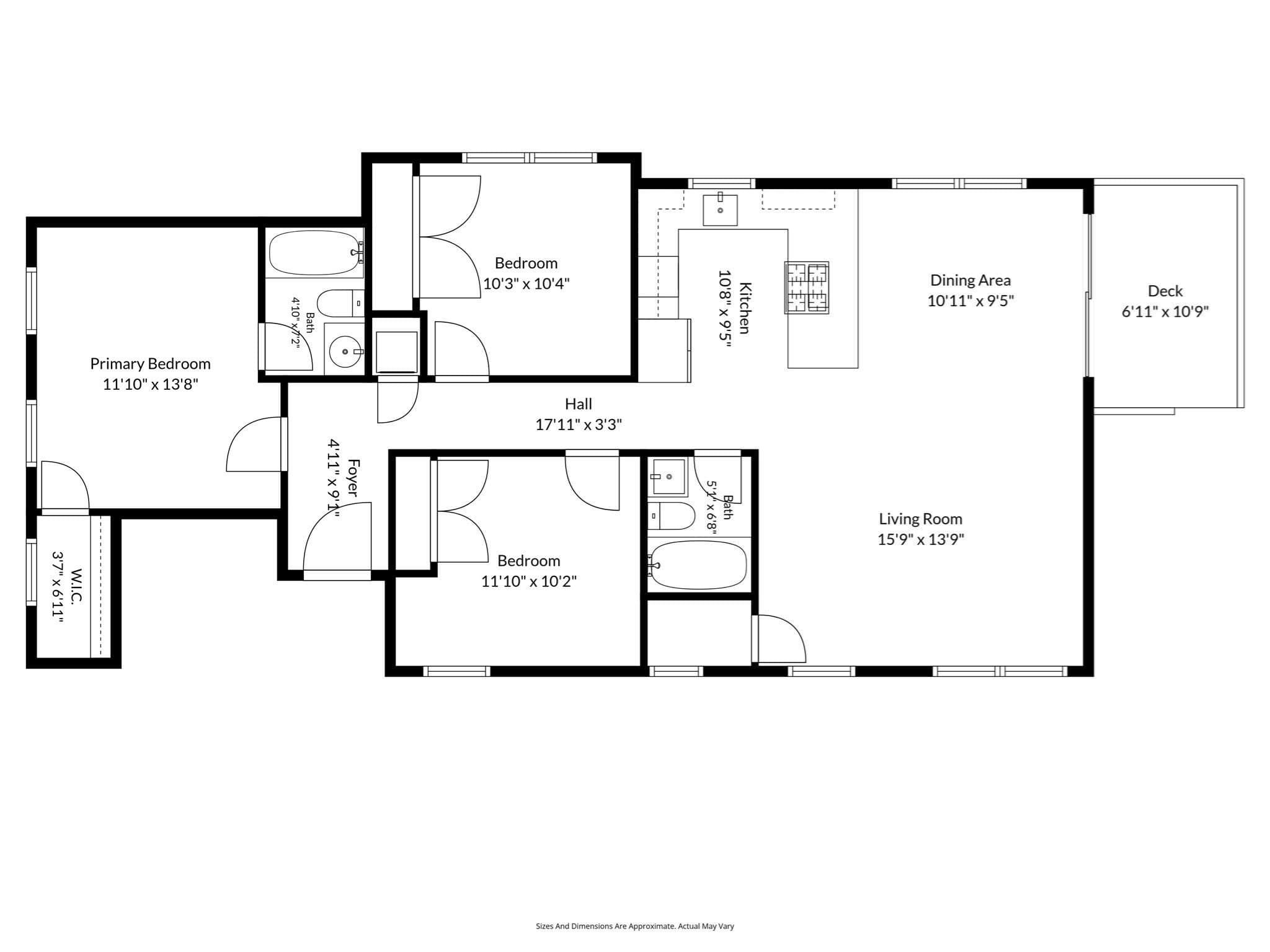 Condominium at 71 Savin Street # 3, Boston MA 02119, Boston, photo 17 of 22