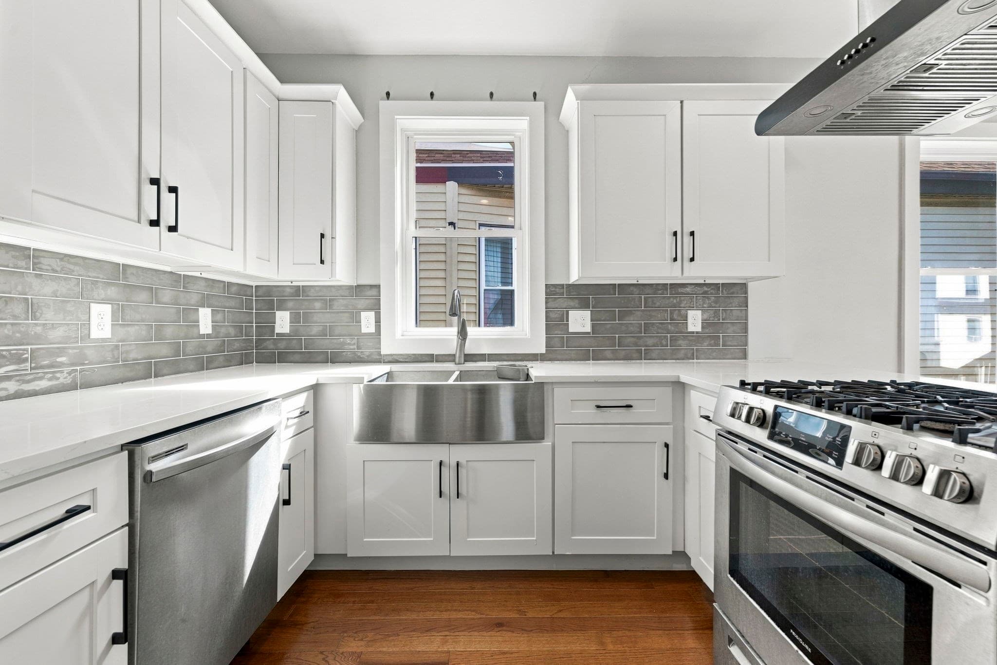 Condominium at 71 Savin Street # 3, Boston MA 02119, Boston, photo 3 of 22