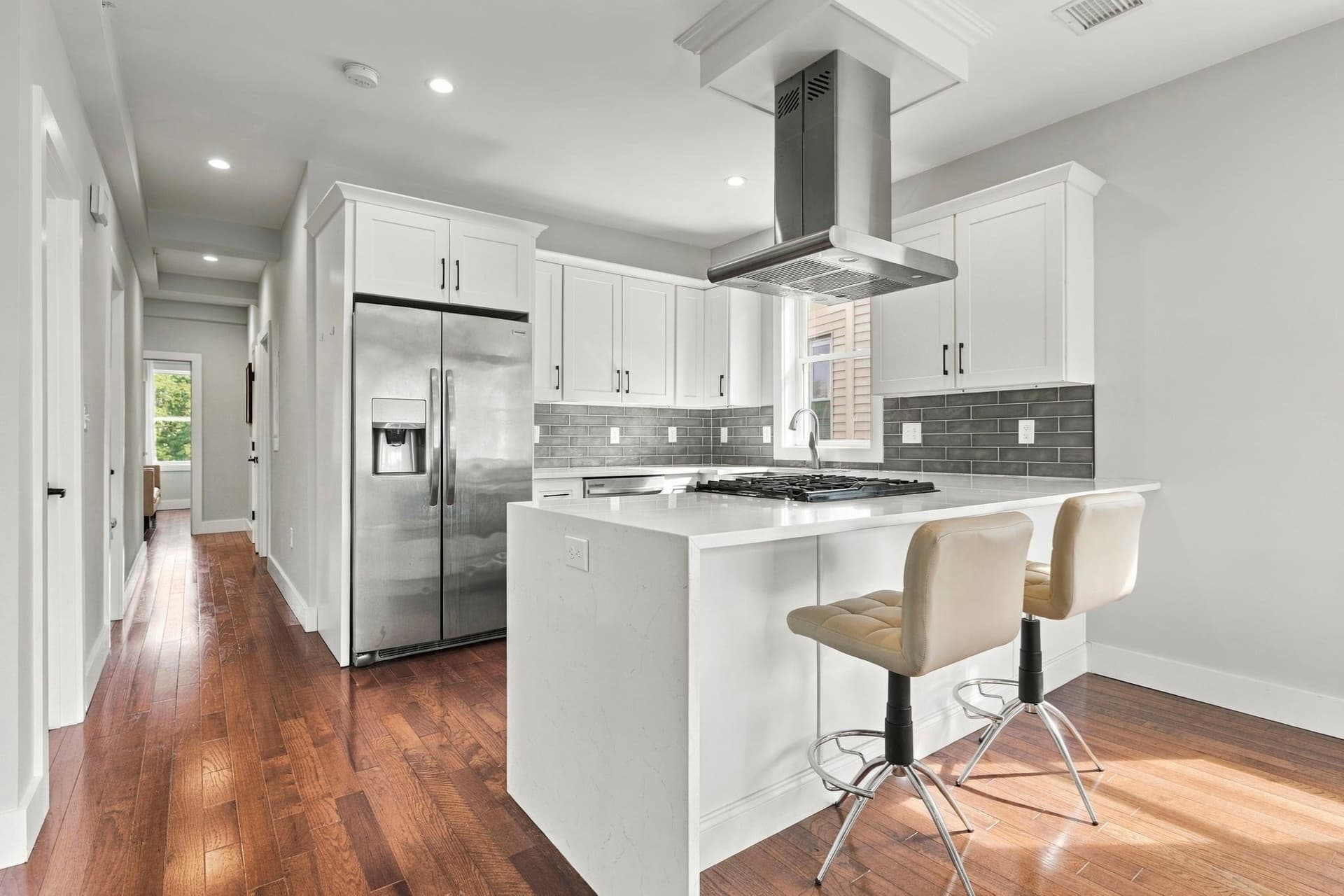 71 Savin Street # 3, Boston MA 02119