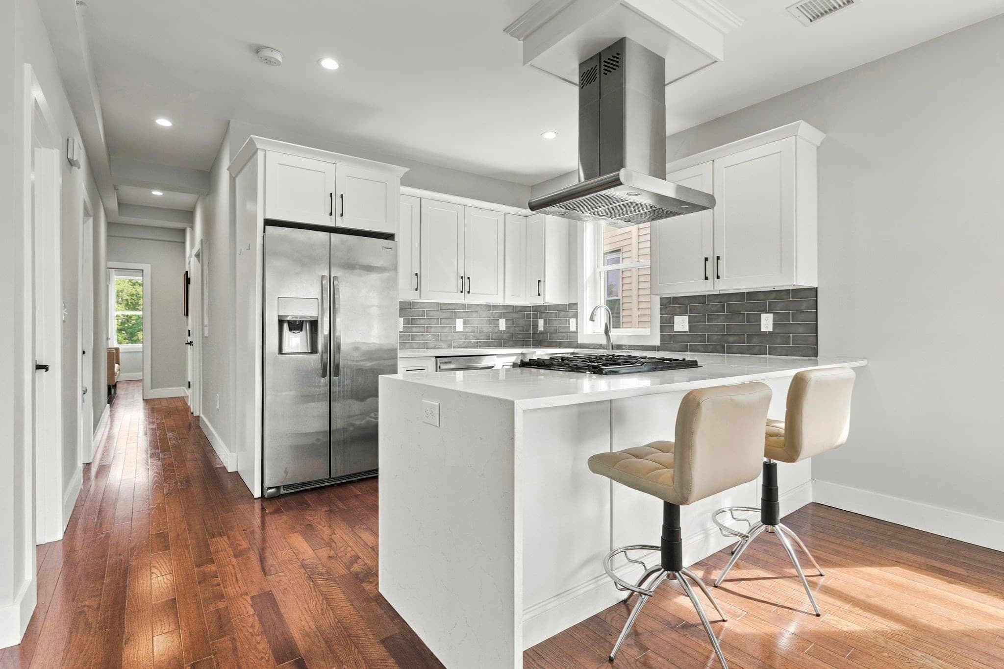 71 Savin Street # 3, Boston MA 02119
