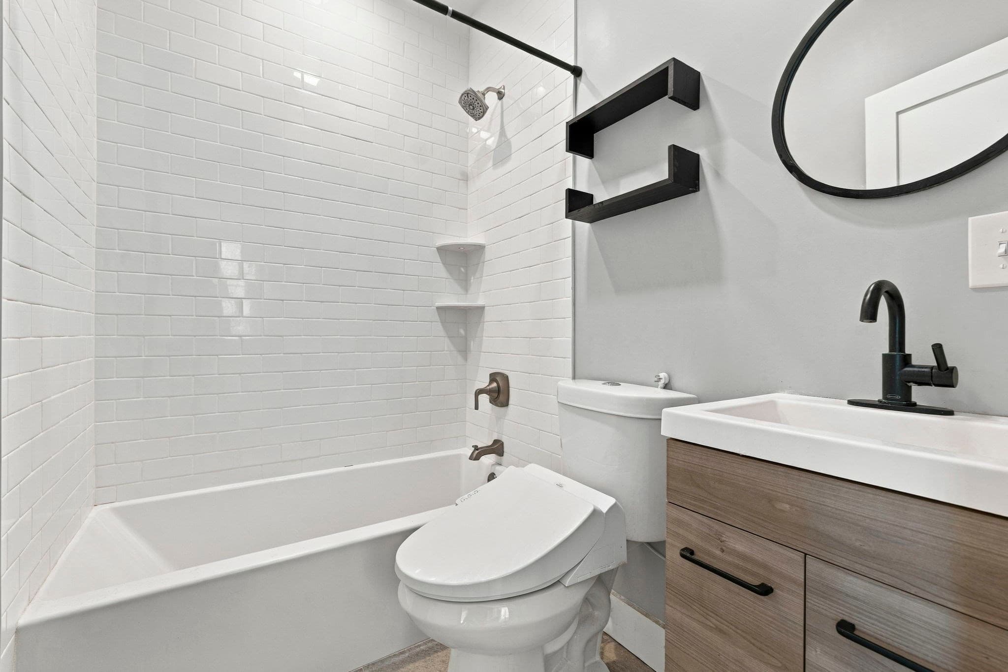 Condominium at 71 Savin Street # 3, Boston MA 02119, Boston, photo 9 of 22
