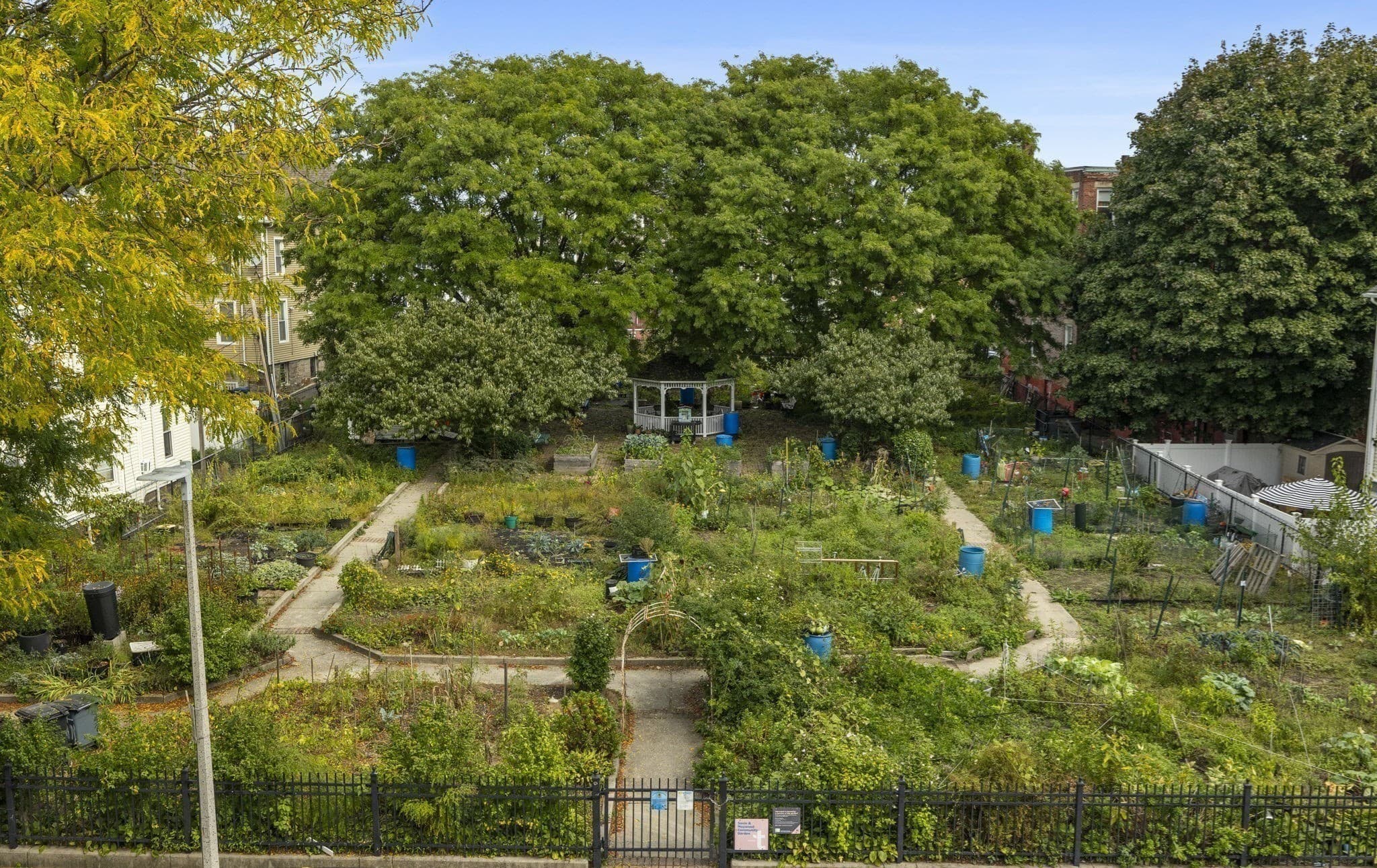 Condominium at 71 Savin Street # 3, Boston MA 02119, Boston, photo 19 of 22