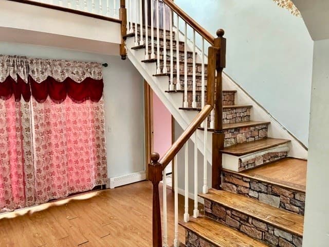 Single Family Residence at 65 Gary Rd, Brockton MA 02302, Brockton, photo 10 of 20