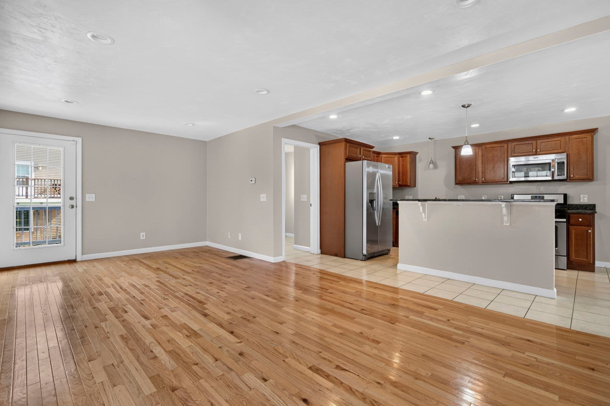 Single Family Residence at 103 Commonwealth Ave, Worcester MA 01604, Worcester, photo 2 of 30
