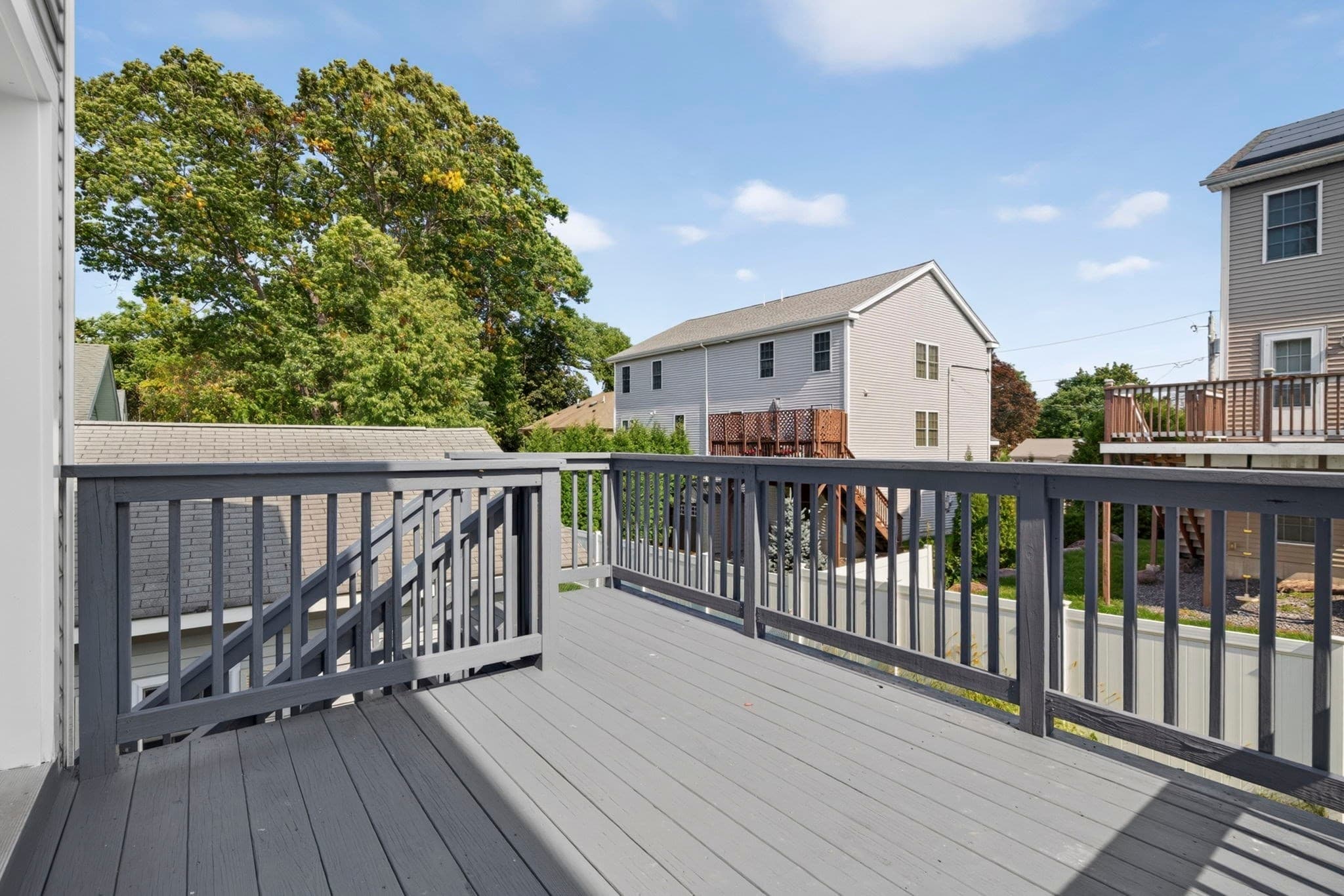 Single Family Residence at 103 Commonwealth Ave, Worcester MA 01604, Worcester, photo 29 of 30