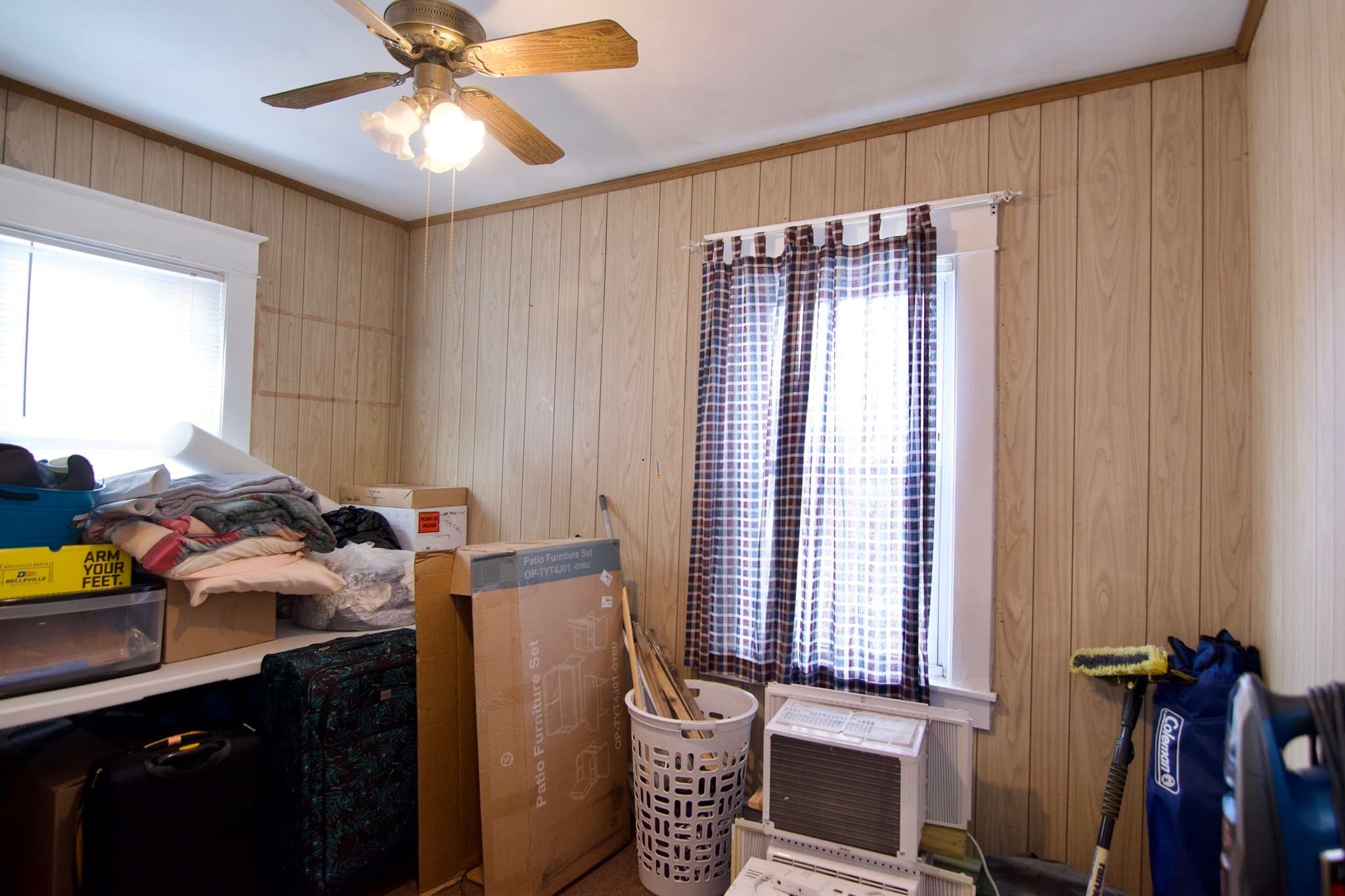 Single Family Residence at 55 Hampden St, Springfield MA 01151, Springfield, photo 17 of 20