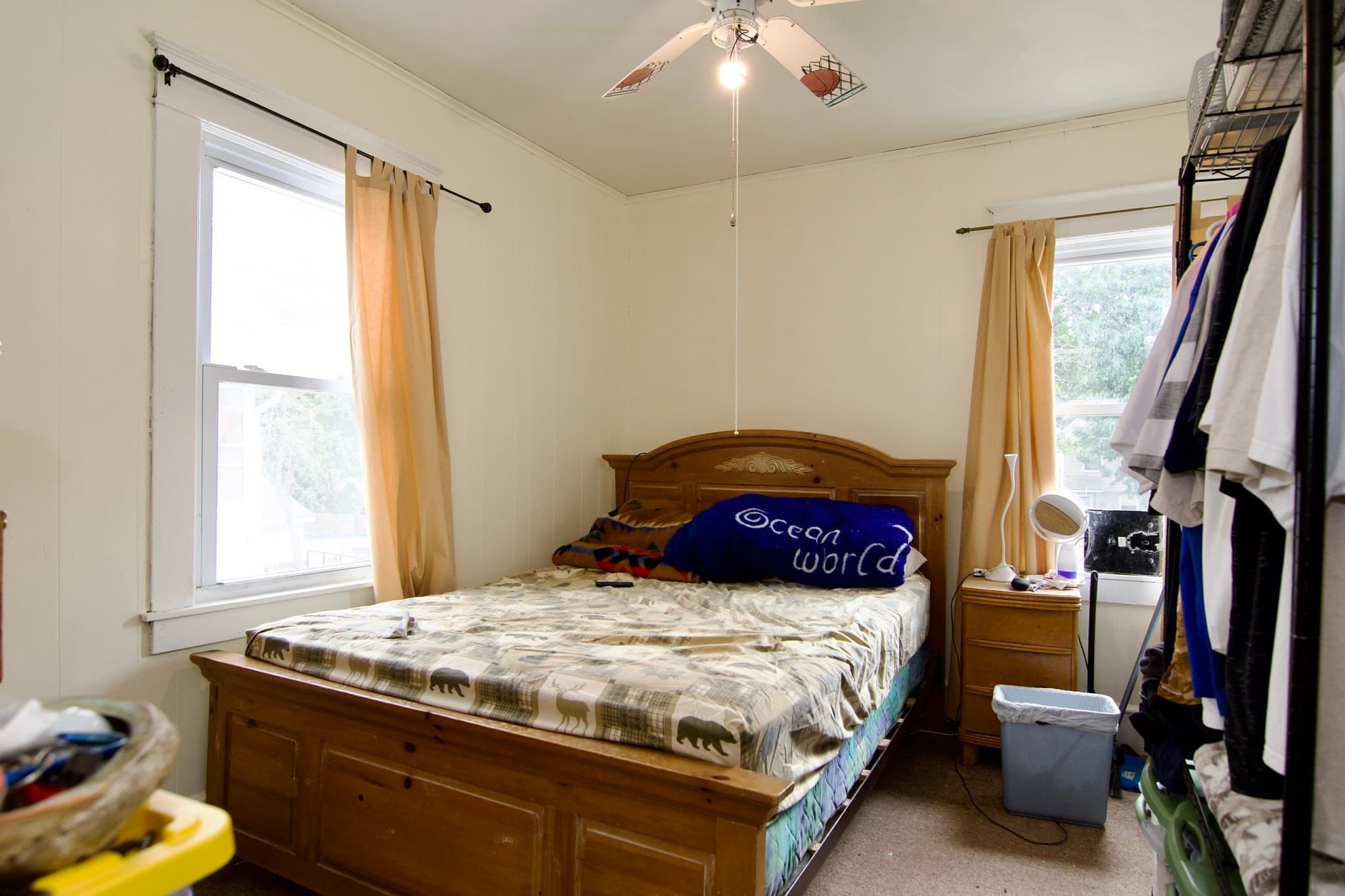 Single Family Residence at 55 Hampden St, Springfield MA 01151, Springfield, photo 16 of 20
