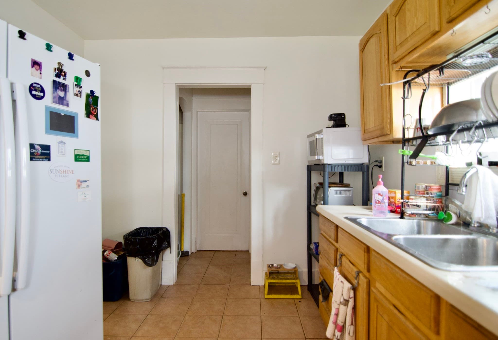 Single Family Residence at 55 Hampden St, Springfield MA 01151, Springfield, photo 12 of 20