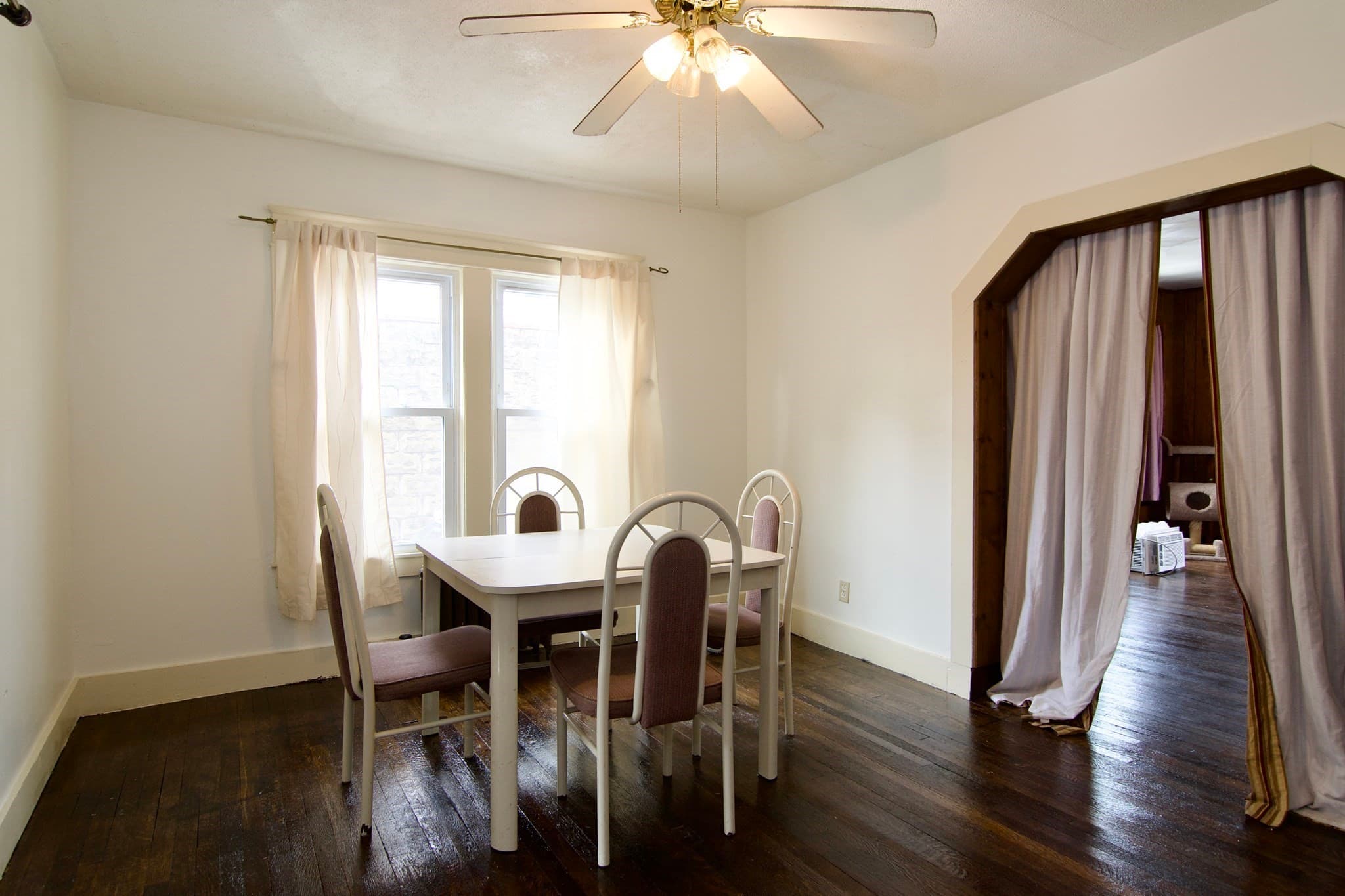 Single Family Residence at 55 Hampden St, Springfield MA 01151, Springfield, photo 7 of 20