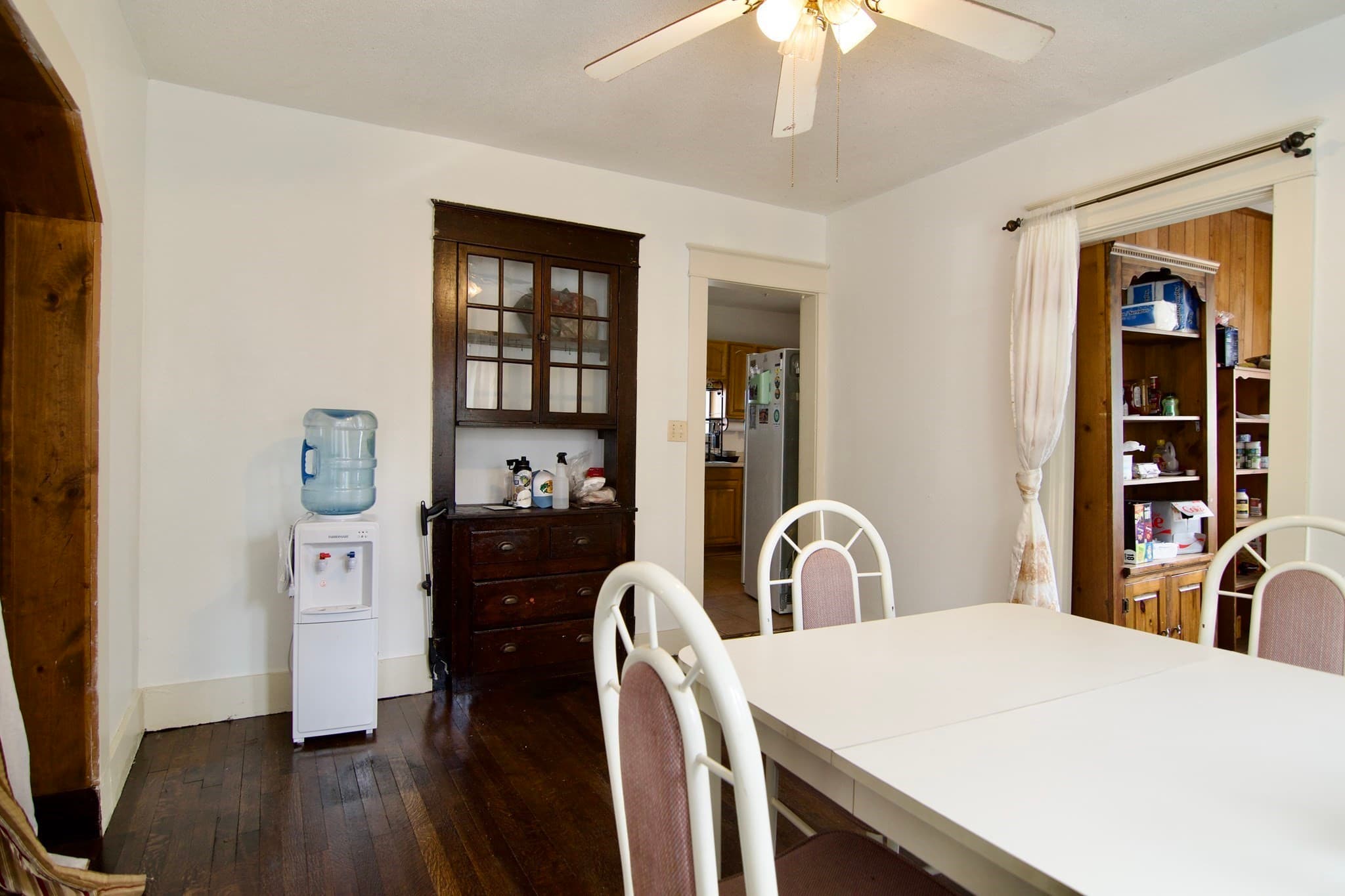 Single Family Residence at 55 Hampden St, Springfield MA 01151, Springfield, photo 8 of 20