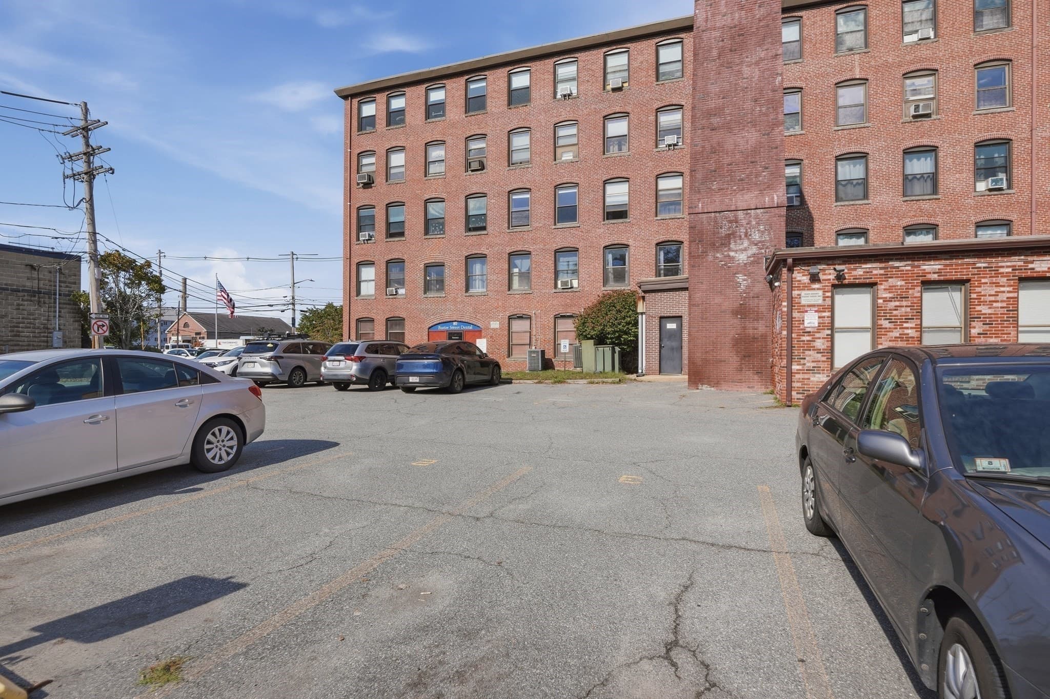 Condominium at 80 Foster Street # 203, Peabody MA 01960, Peabody, photo 20 of 27
