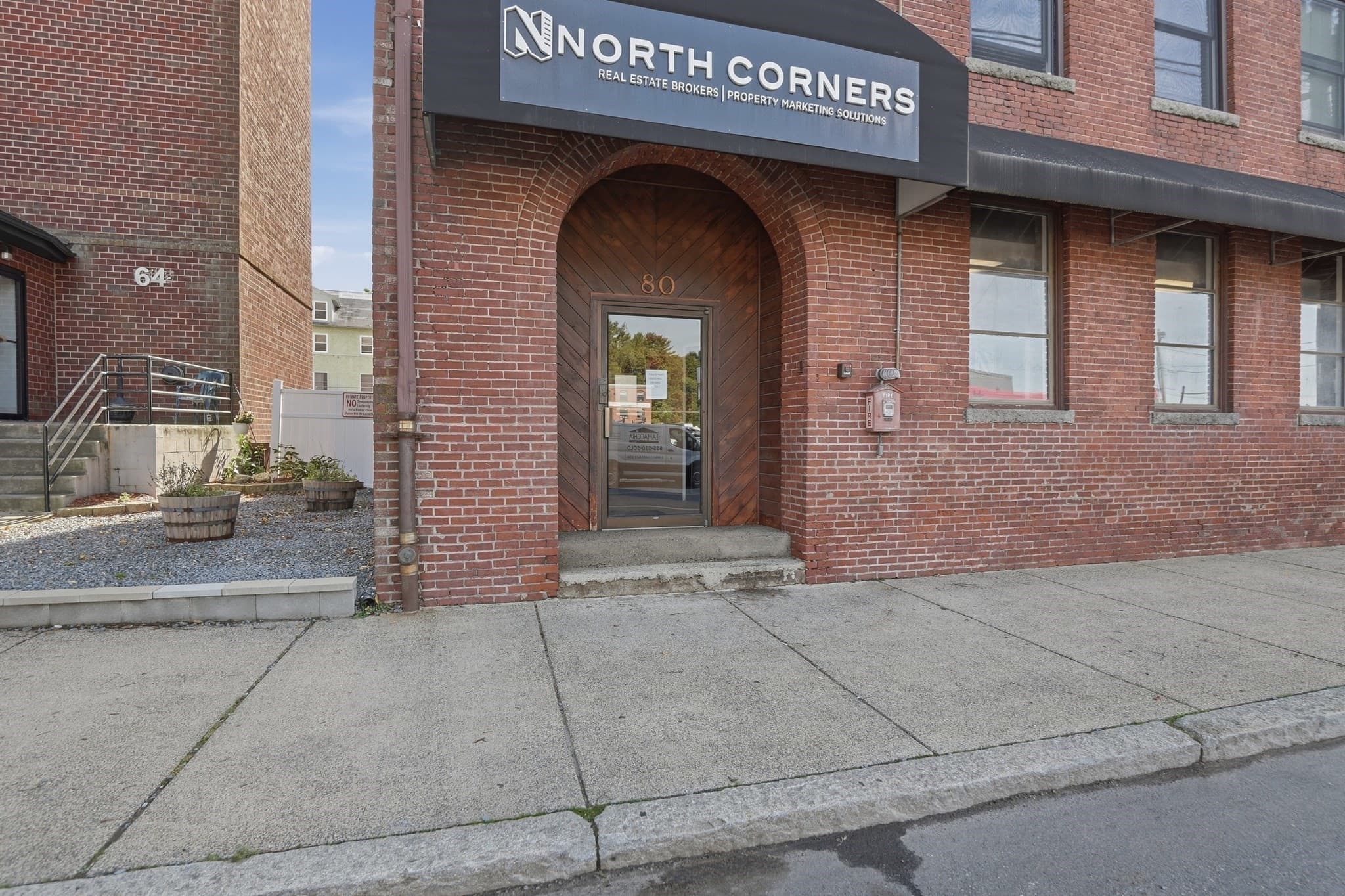 Condominium at 80 Foster Street # 203, Peabody MA 01960, Peabody, photo 21 of 27