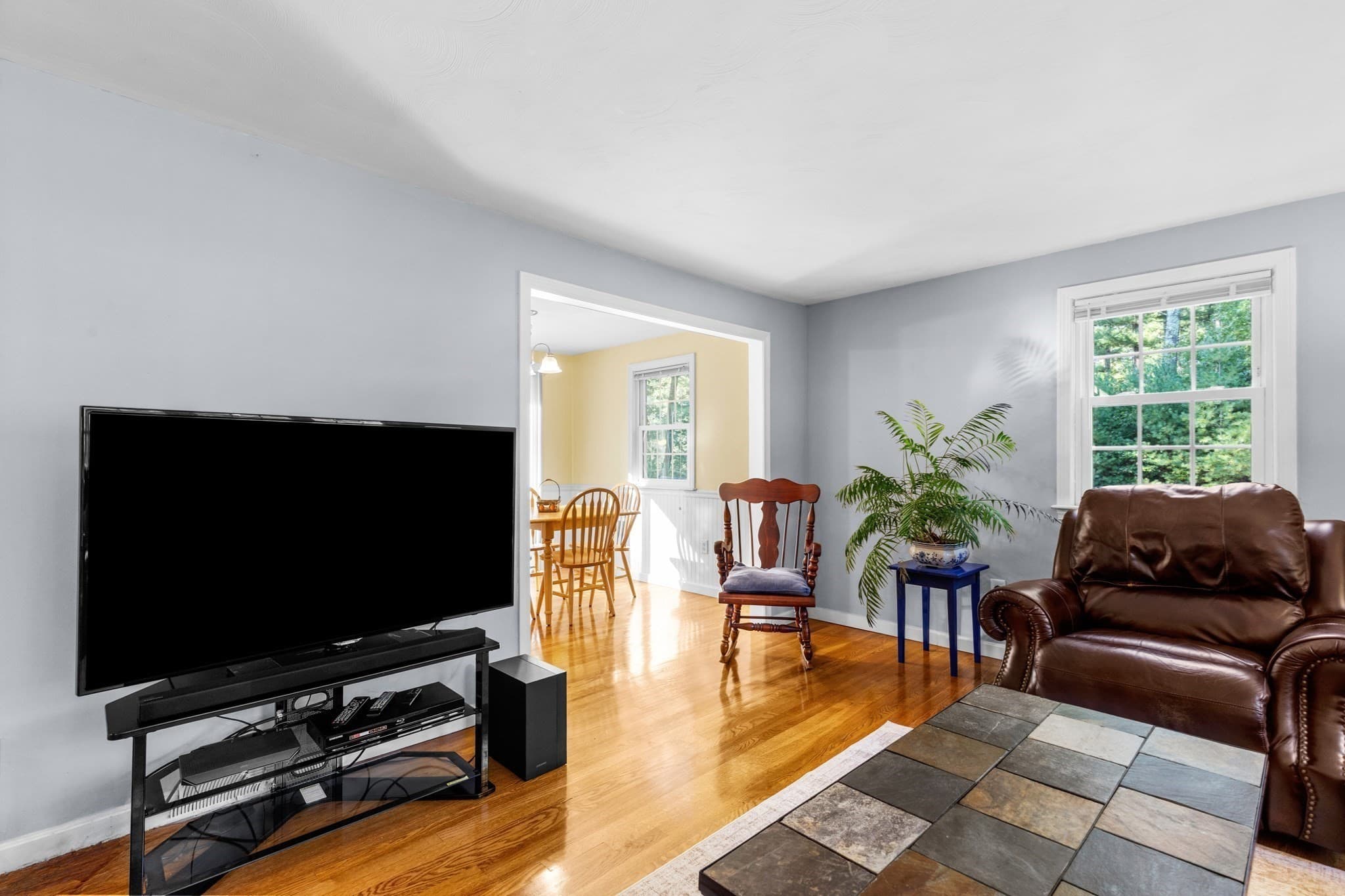 Single Family Residence at 28 Spring St, Plympton MA 02367, Plympton, photo 23 of 41
