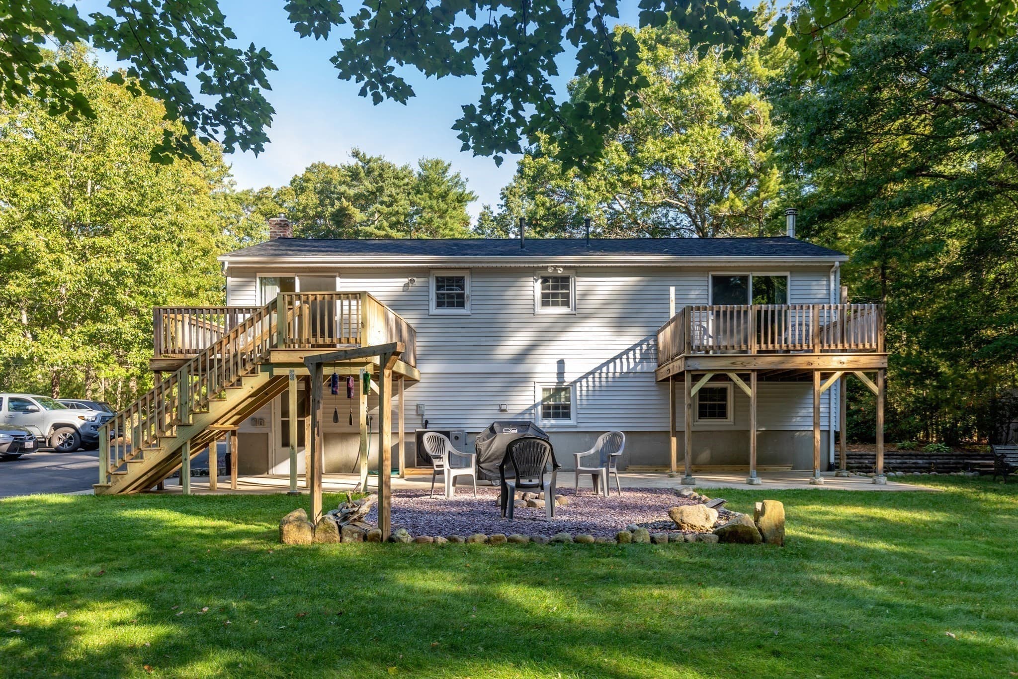 Single Family Residence at 28 Spring St, Plympton MA 02367, Plympton, photo 2 of 41