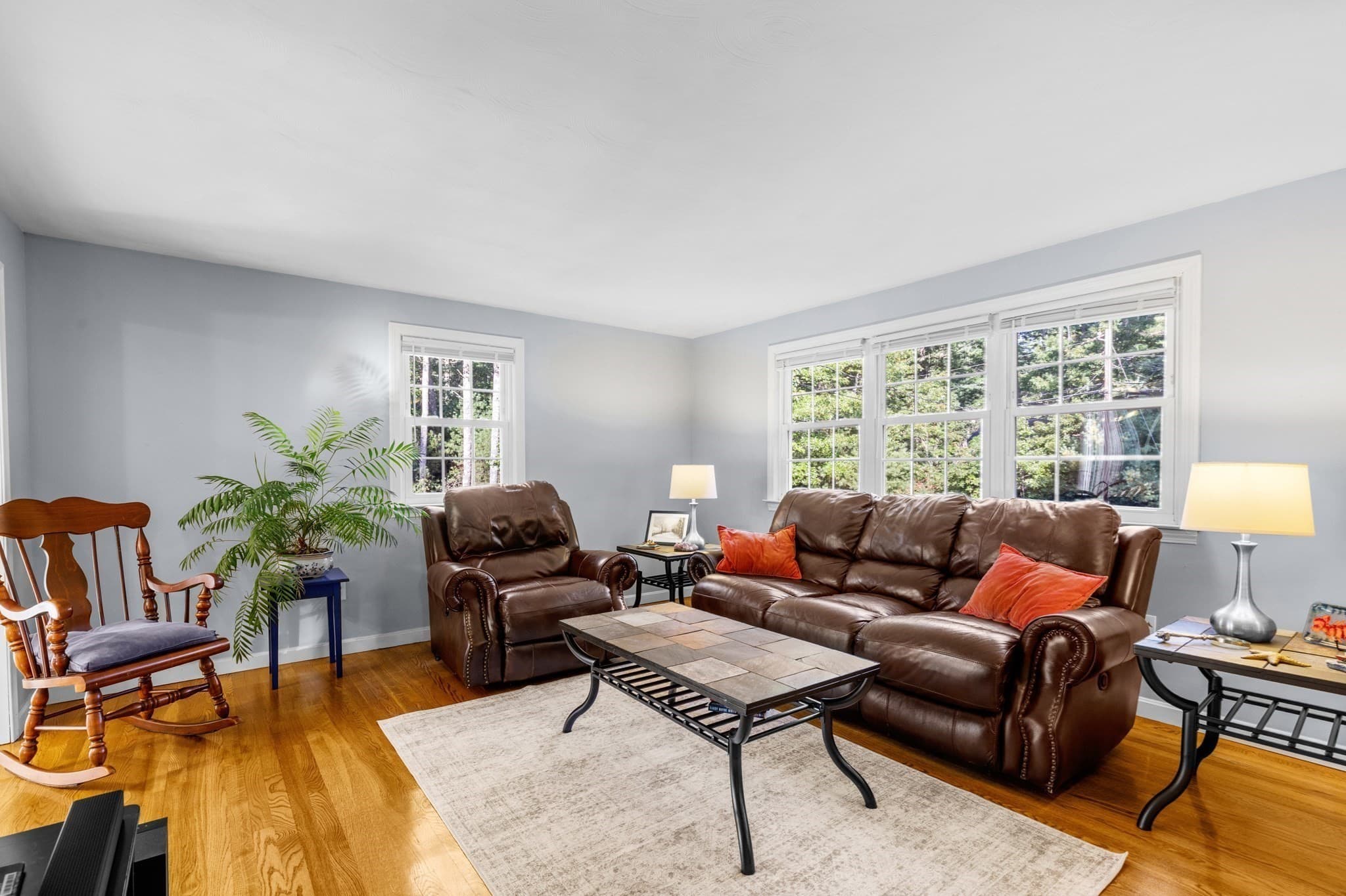 Single Family Residence at 28 Spring St, Plympton MA 02367, Plympton, photo 6 of 41