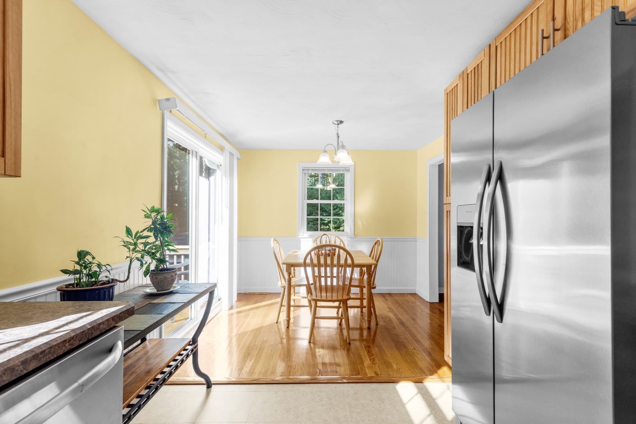 Single Family Residence at 28 Spring St, Plympton MA 02367, Plympton, photo 28 of 41