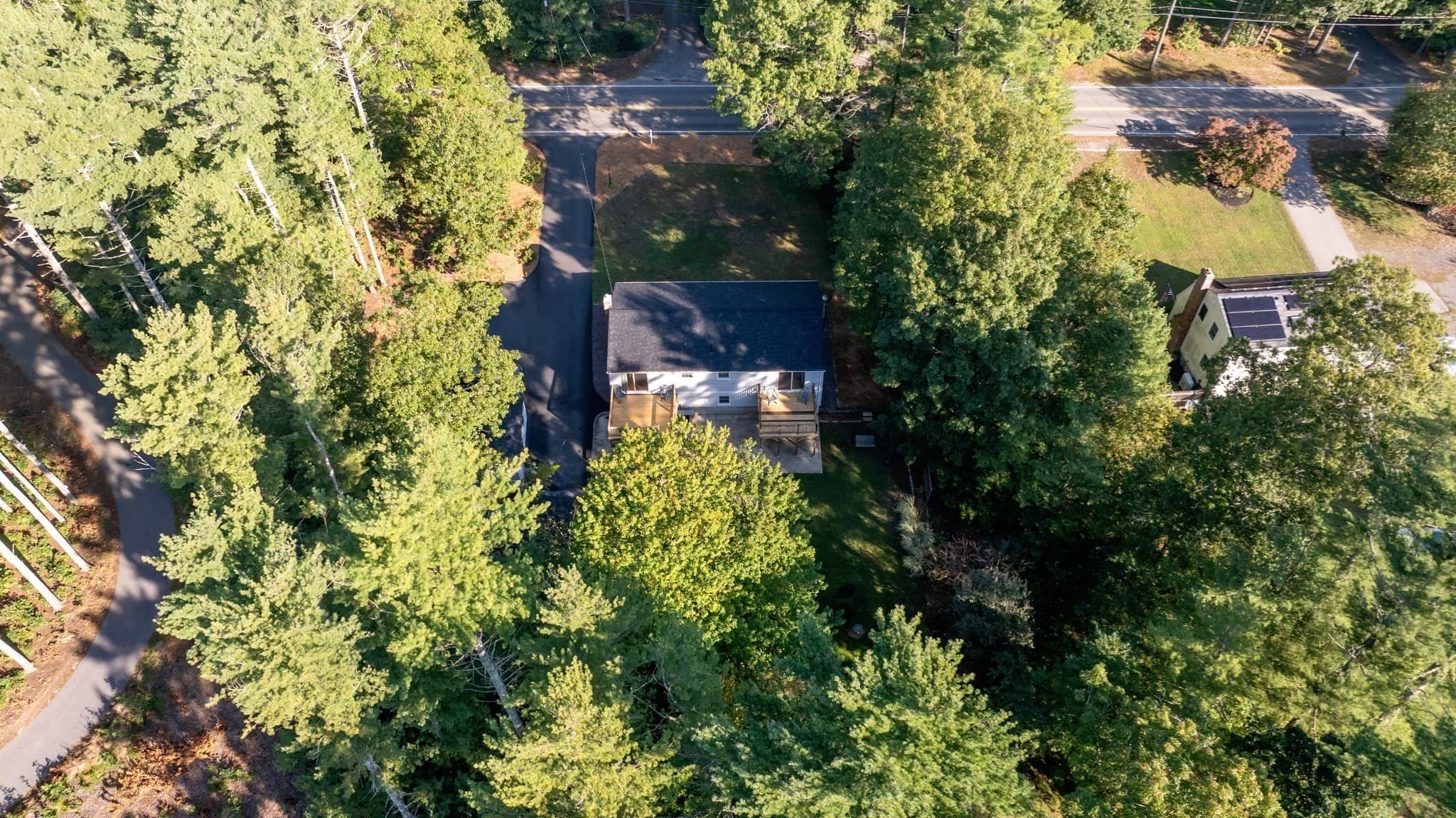 Single Family Residence at 28 Spring St, Plympton MA 02367, Plympton, photo 20 of 41