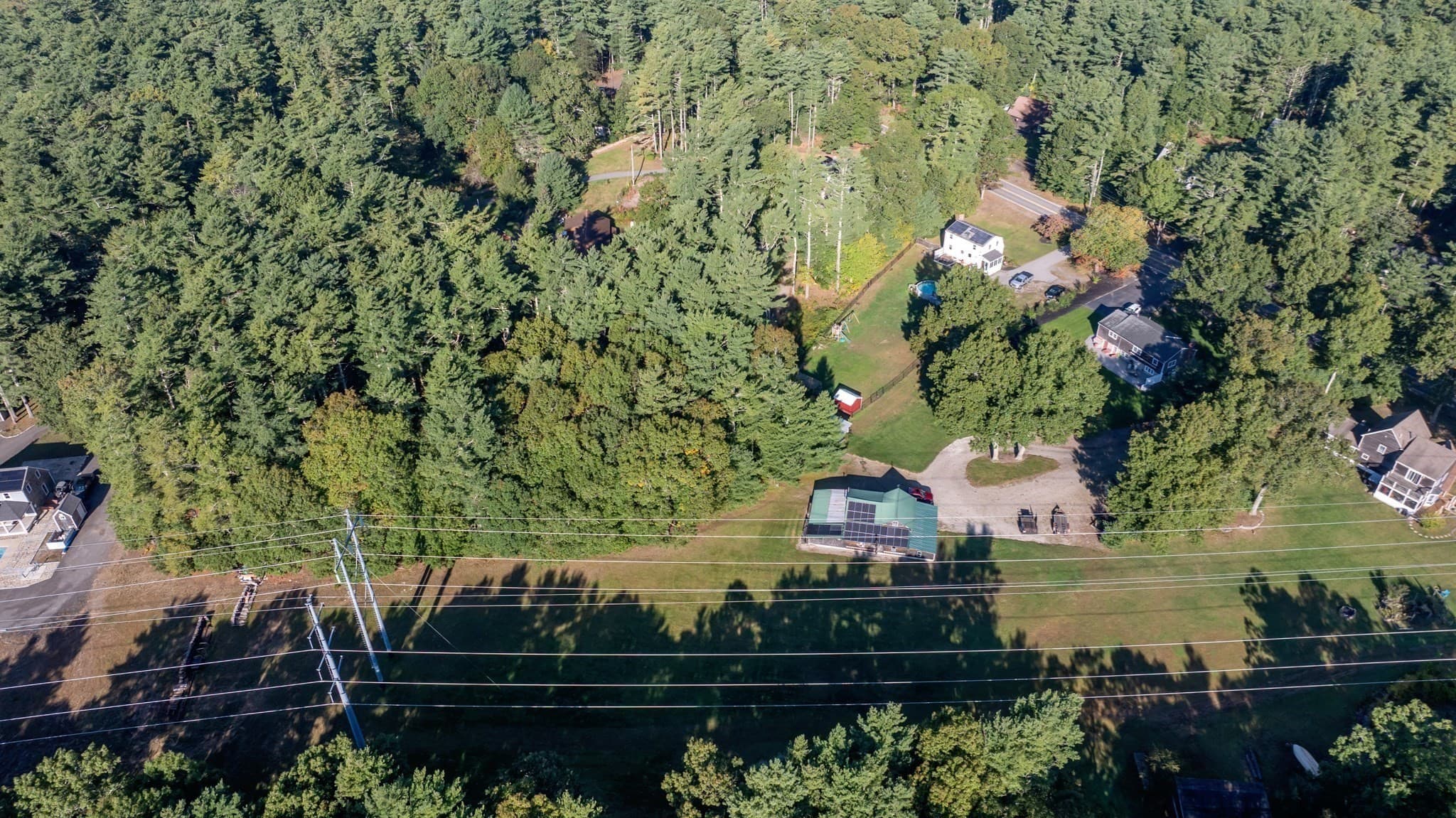 Single Family Residence at 28 Spring St, Plympton MA 02367, Plympton, photo 18 of 41