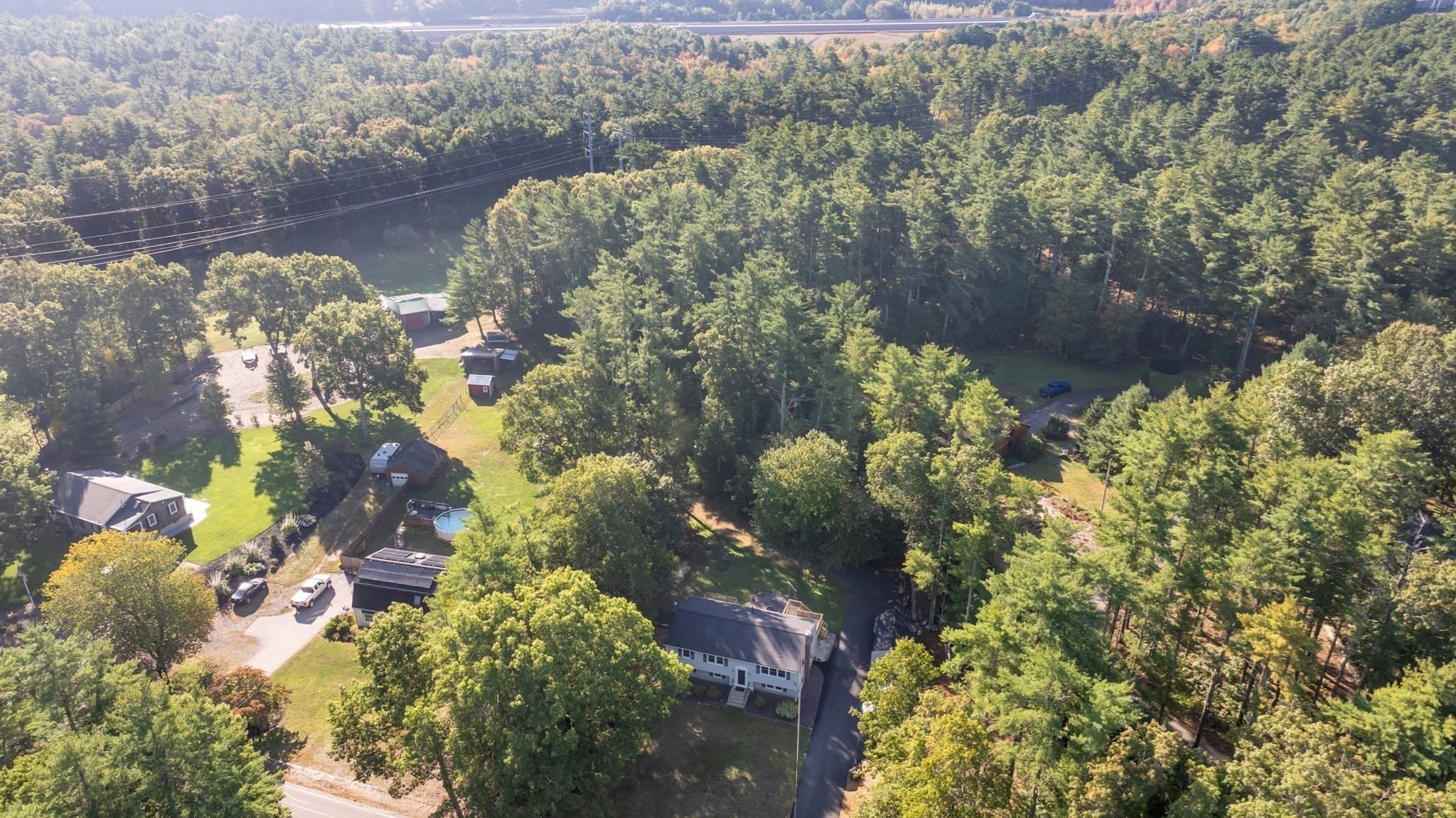 Single Family Residence at 28 Spring St, Plympton MA 02367, Plympton, photo 19 of 41