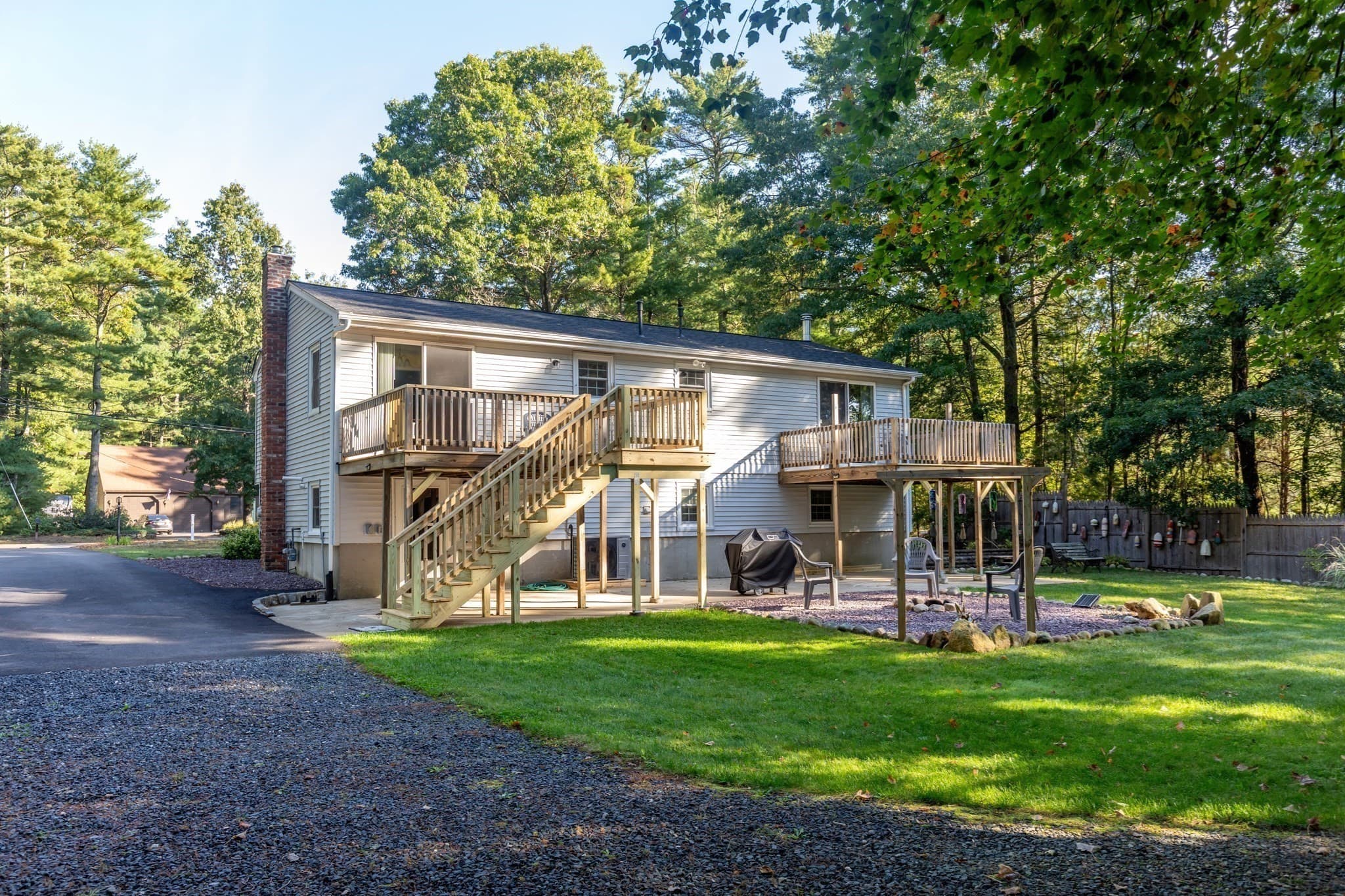 Single Family Residence at 28 Spring St, Plympton MA 02367, Plympton, photo 8 of 41