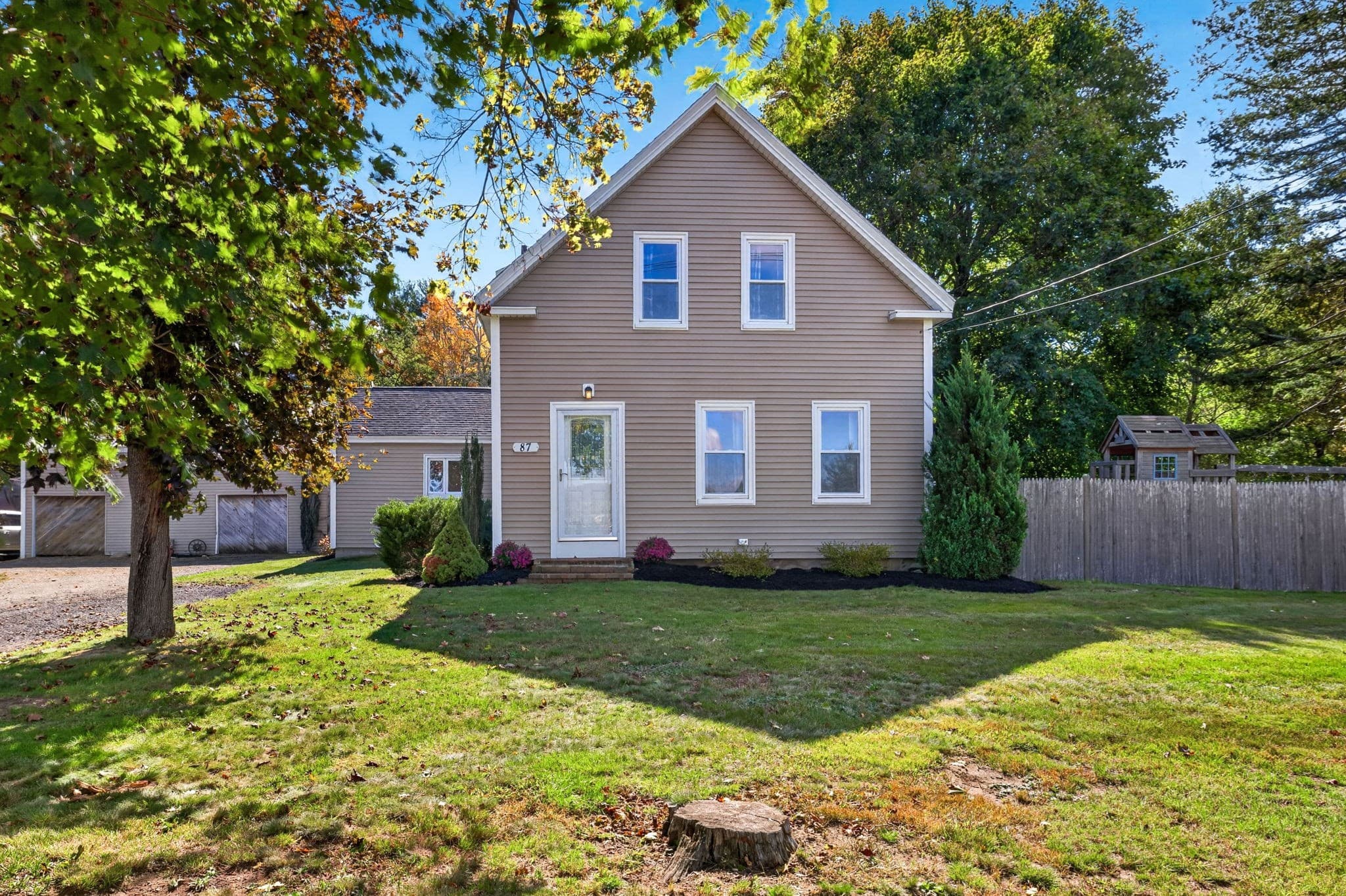 Single Family Residence at 87 River St, Middleboro MA 02346, Middleboro, photo 2 of 42