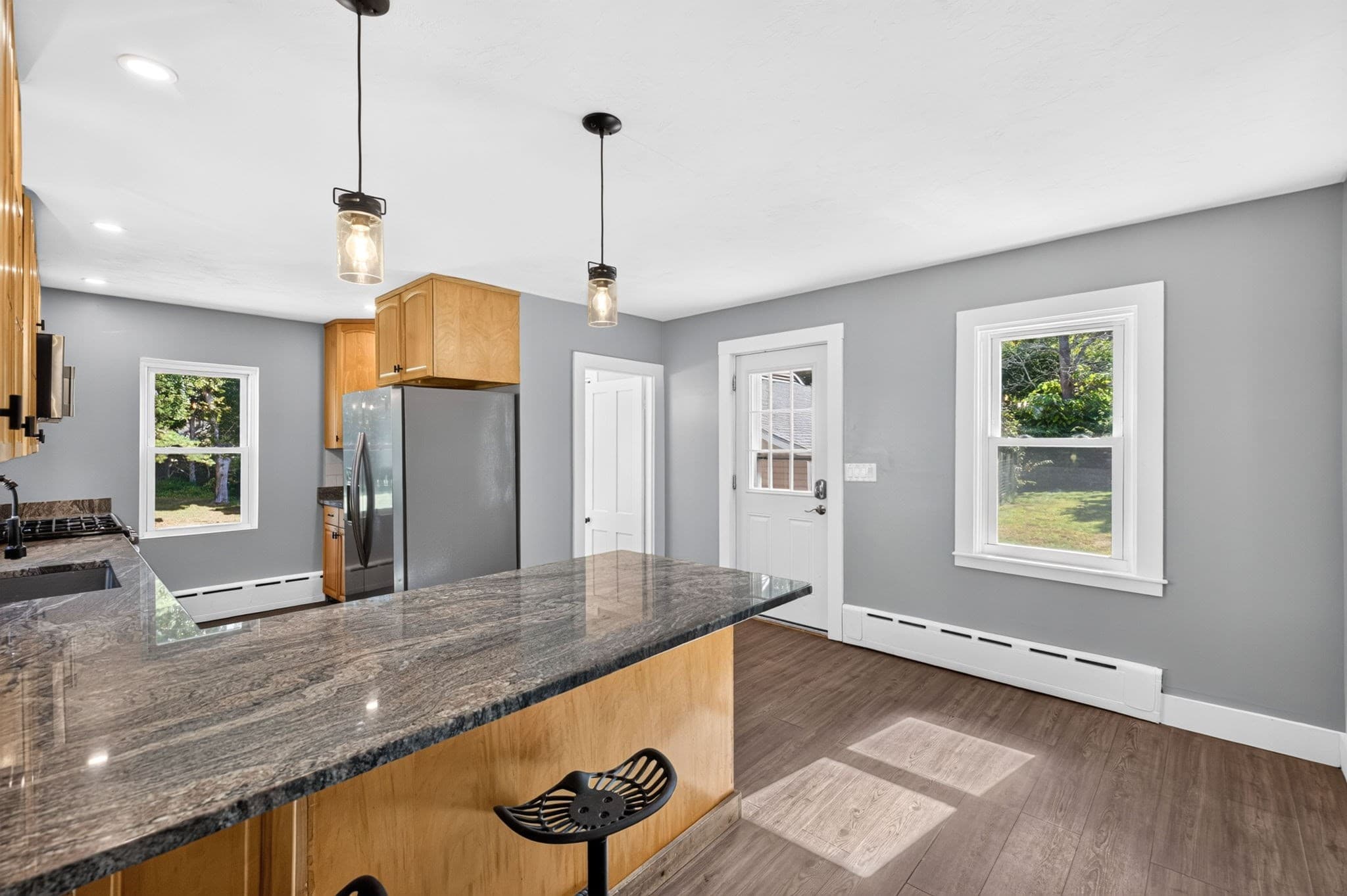 Single Family Residence at 87 River St, Middleboro MA 02346, Middleboro, photo 20 of 42