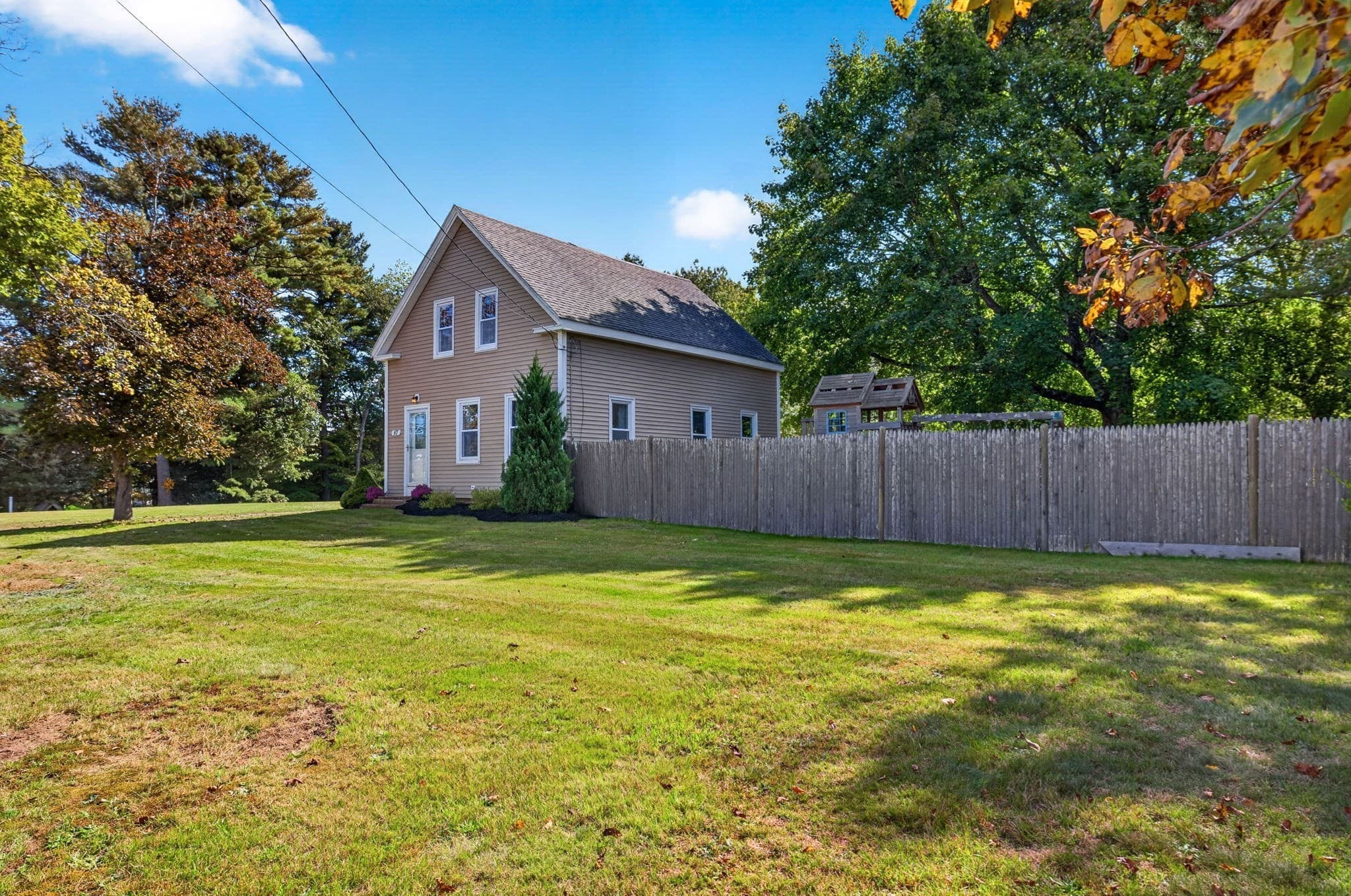 Single Family Residence at 87 River St, Middleboro MA 02346, Middleboro, photo 15 of 42