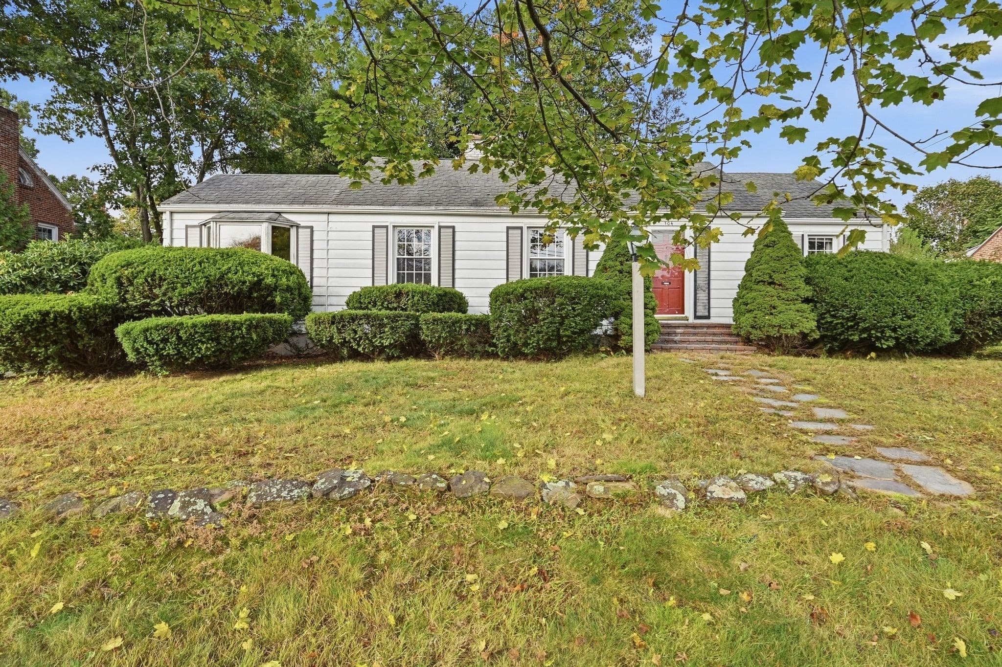 Single Family Residence at 104 Whittum Avenue, Springfield MA 01118, Springfield, photo 3 of 40