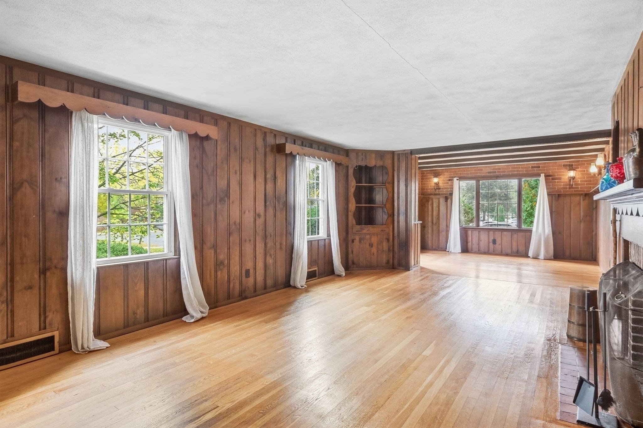 Single Family Residence at 104 Whittum Avenue, Springfield MA 01118, Springfield, photo 15 of 40