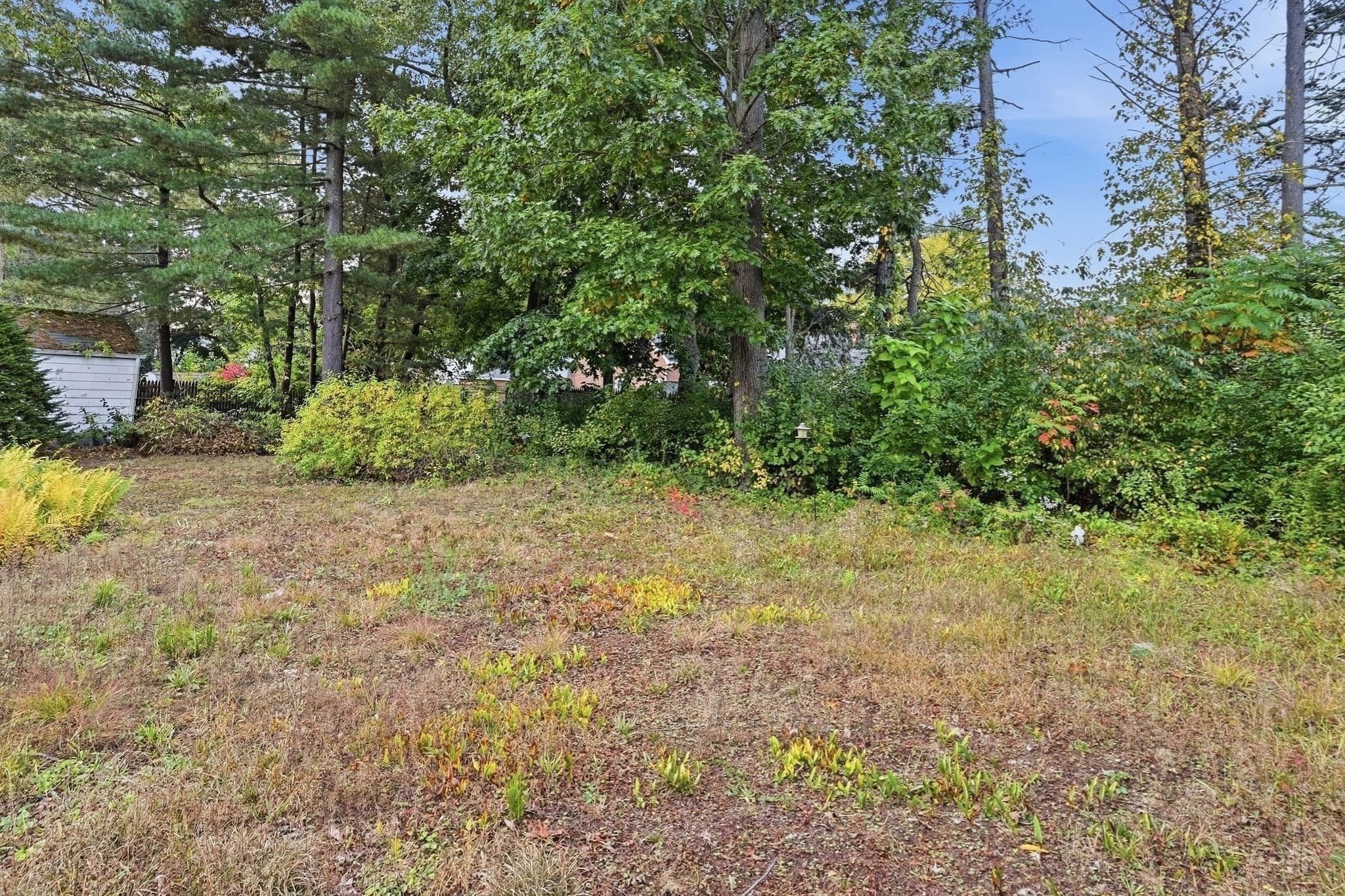 Single Family Residence at 104 Whittum Avenue, Springfield MA 01118, Springfield, photo 40 of 40