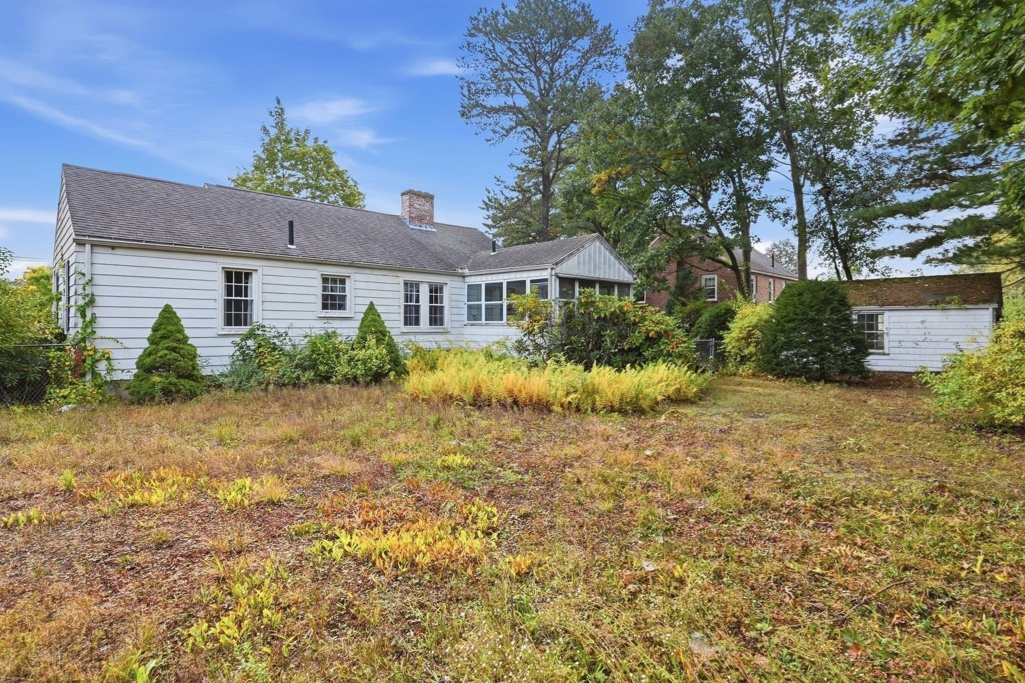 Single Family Residence at 104 Whittum Avenue, Springfield MA 01118, Springfield, photo 39 of 40