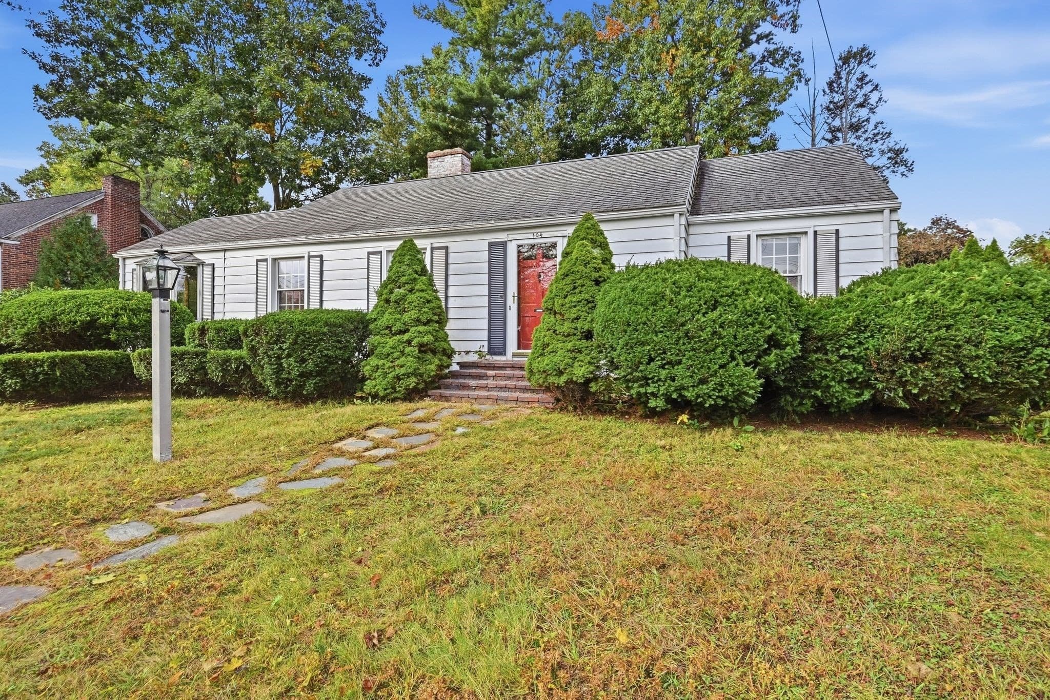 Single Family Residence at 104 Whittum Avenue, Springfield MA 01118, Springfield, photo 4 of 40