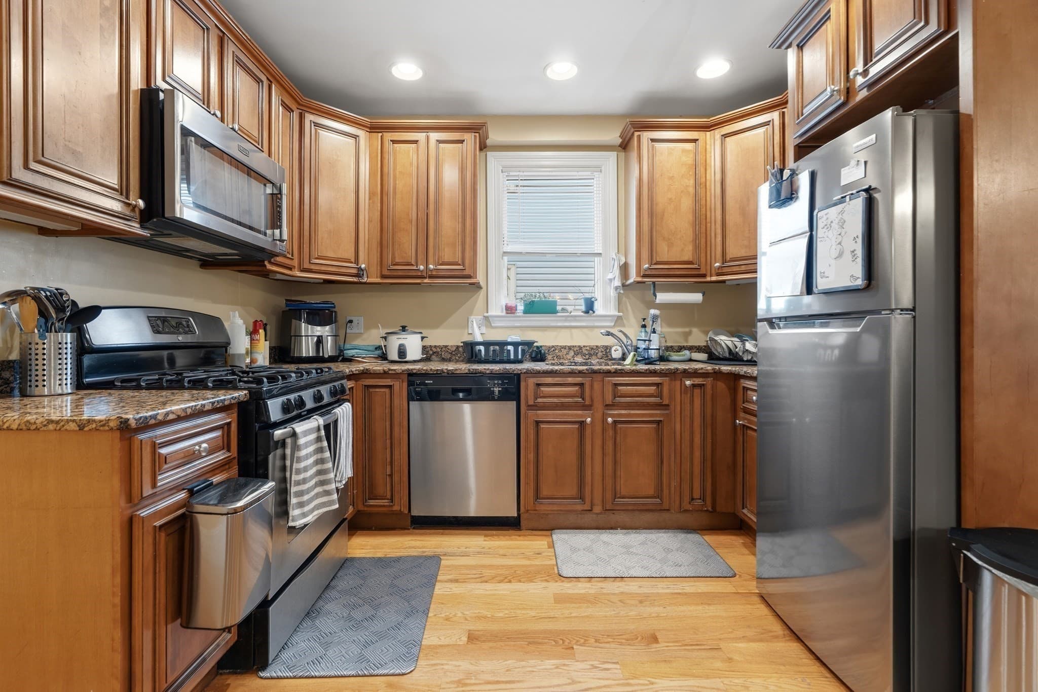 3 Family - 3 Units Up/Down at 164 Boylston Street, Boston MA 02130, Boston, photo 2 of 41