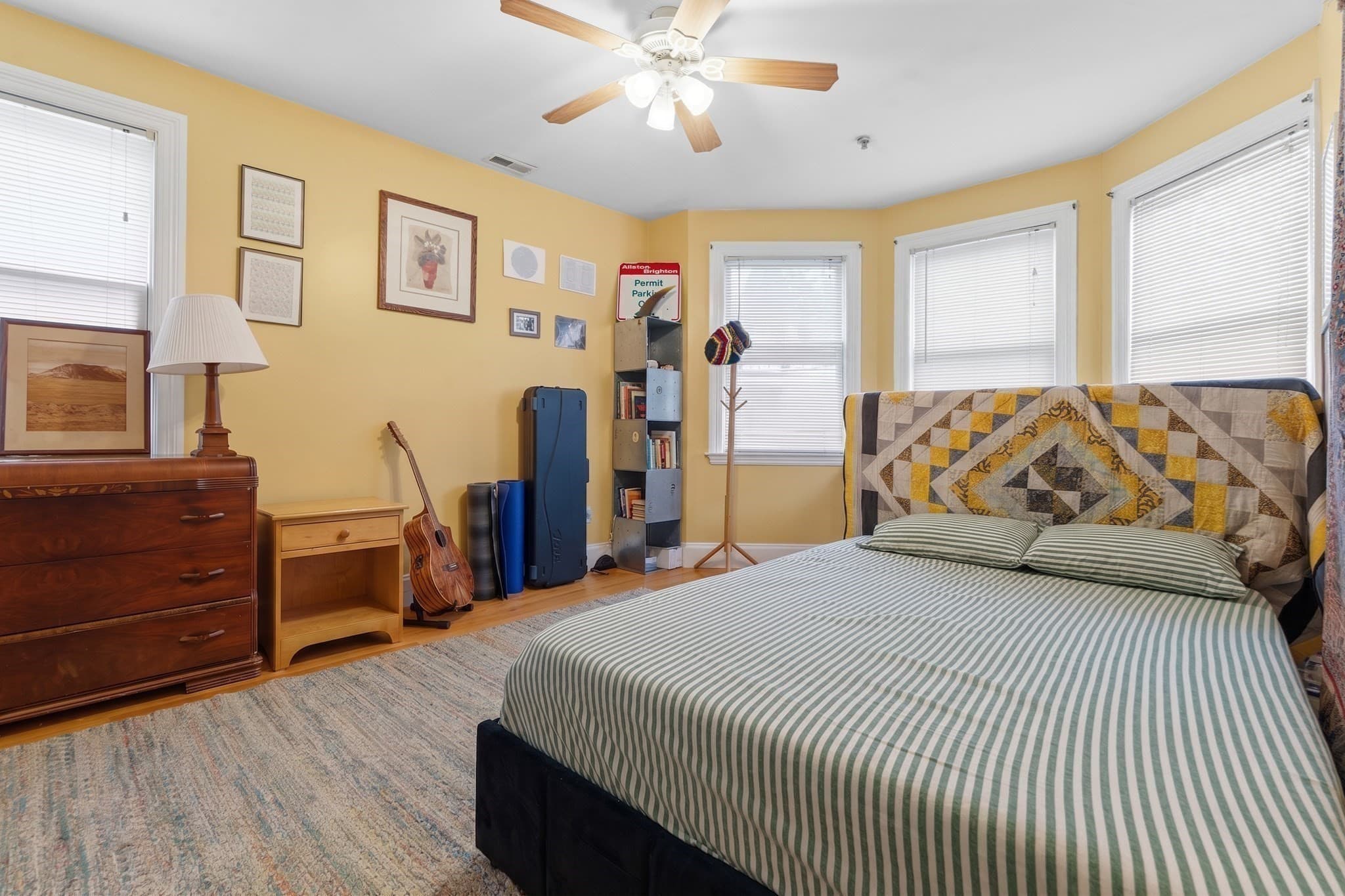 3 Family - 3 Units Up/Down at 164 Boylston Street, Boston MA 02130, Boston, photo 13 of 41
