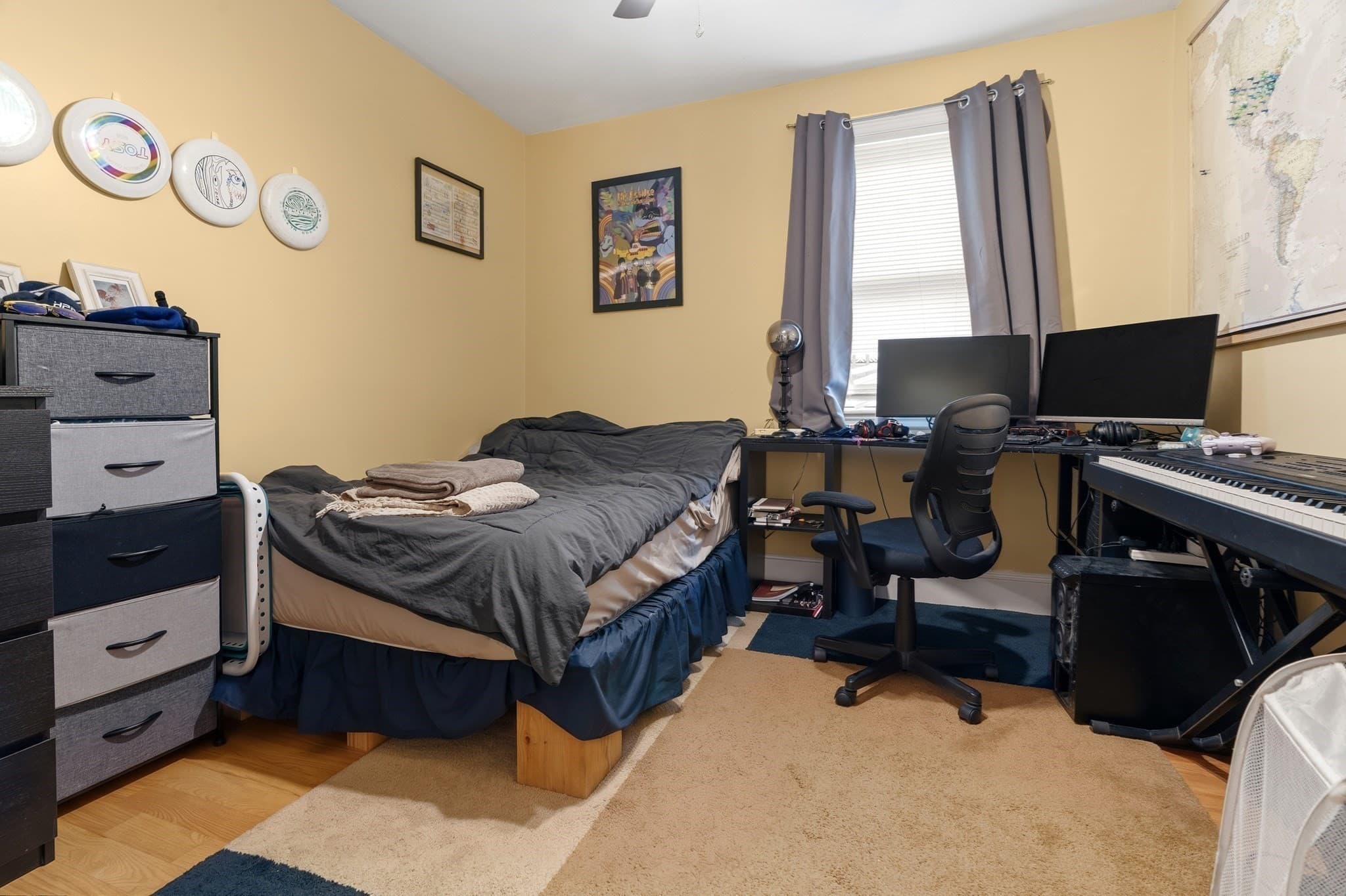 3 Family - 3 Units Up/Down at 164 Boylston Street, Boston MA 02130, Boston, photo 16 of 41
