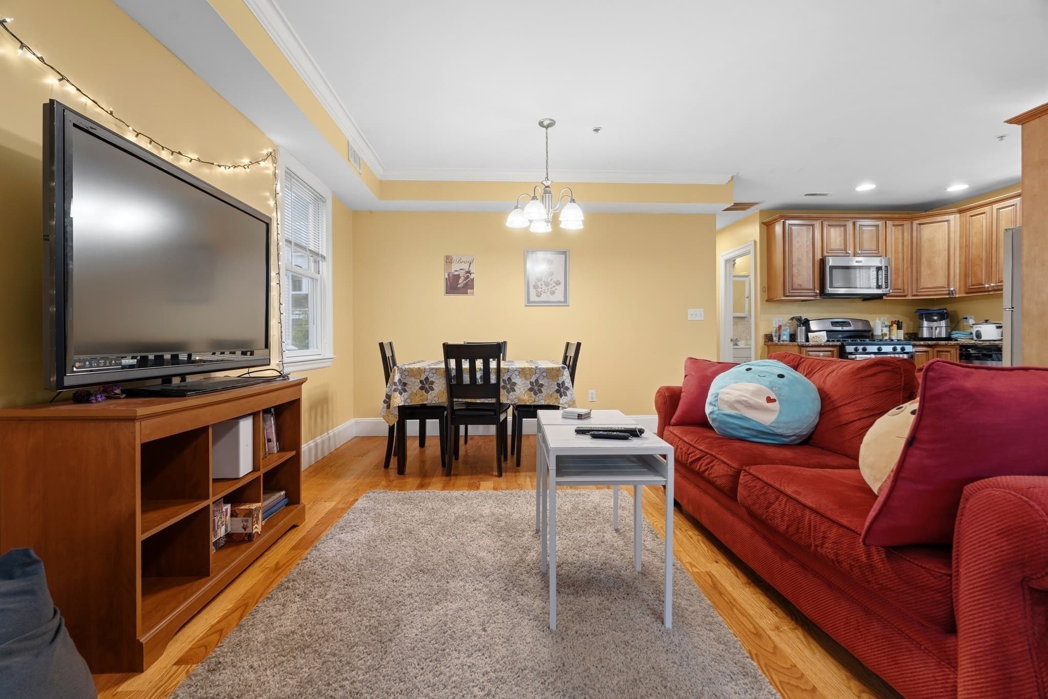 3 Family - 3 Units Up/Down at 164 Boylston Street, Boston MA 02130, Boston, photo 3 of 41