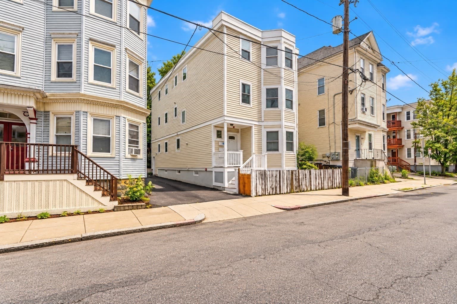 164 Boylston Street, Boston MA 02130
