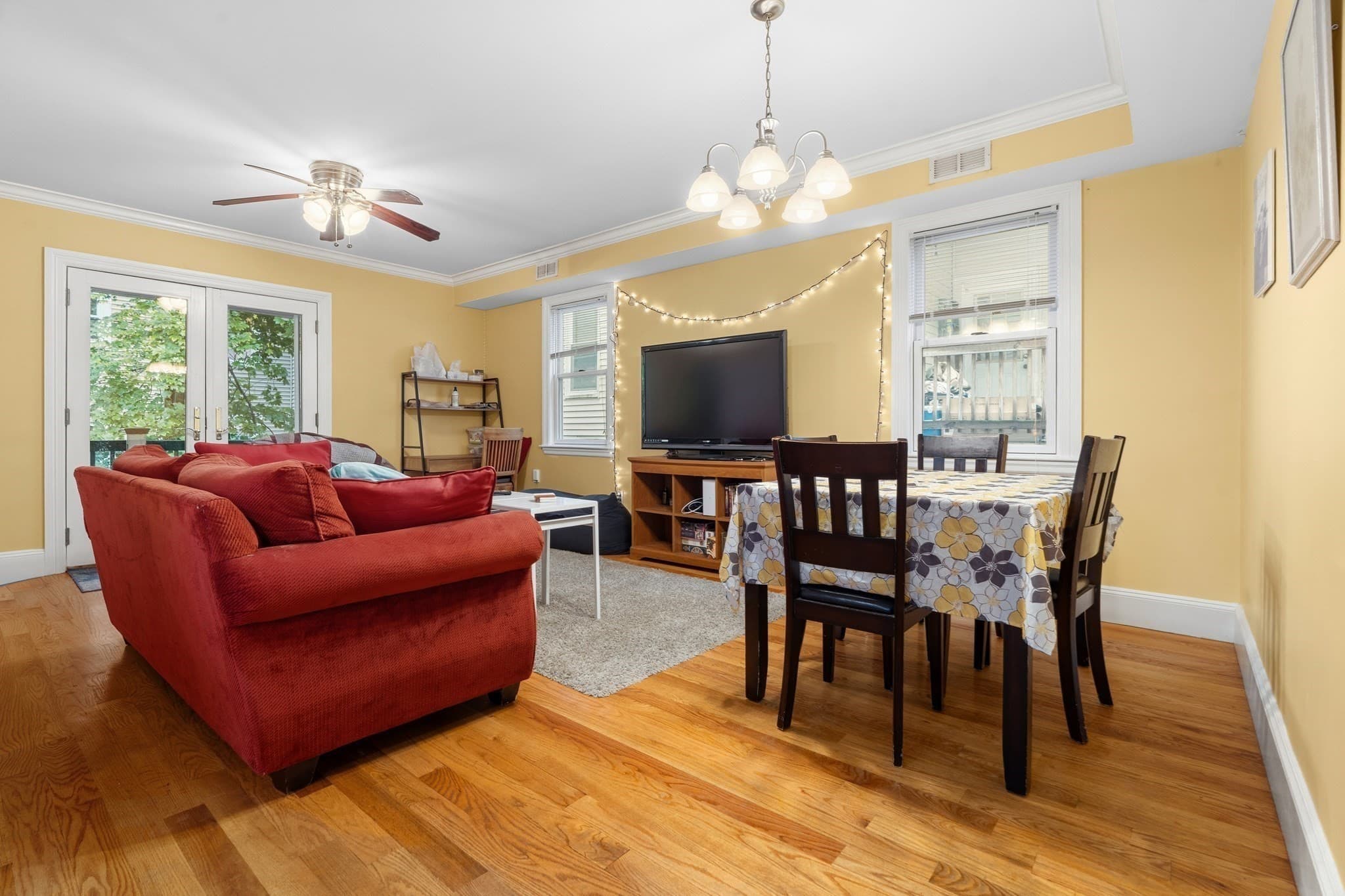 3 Family - 3 Units Up/Down at 164 Boylston Street, Boston MA 02130, Boston, photo 5 of 41