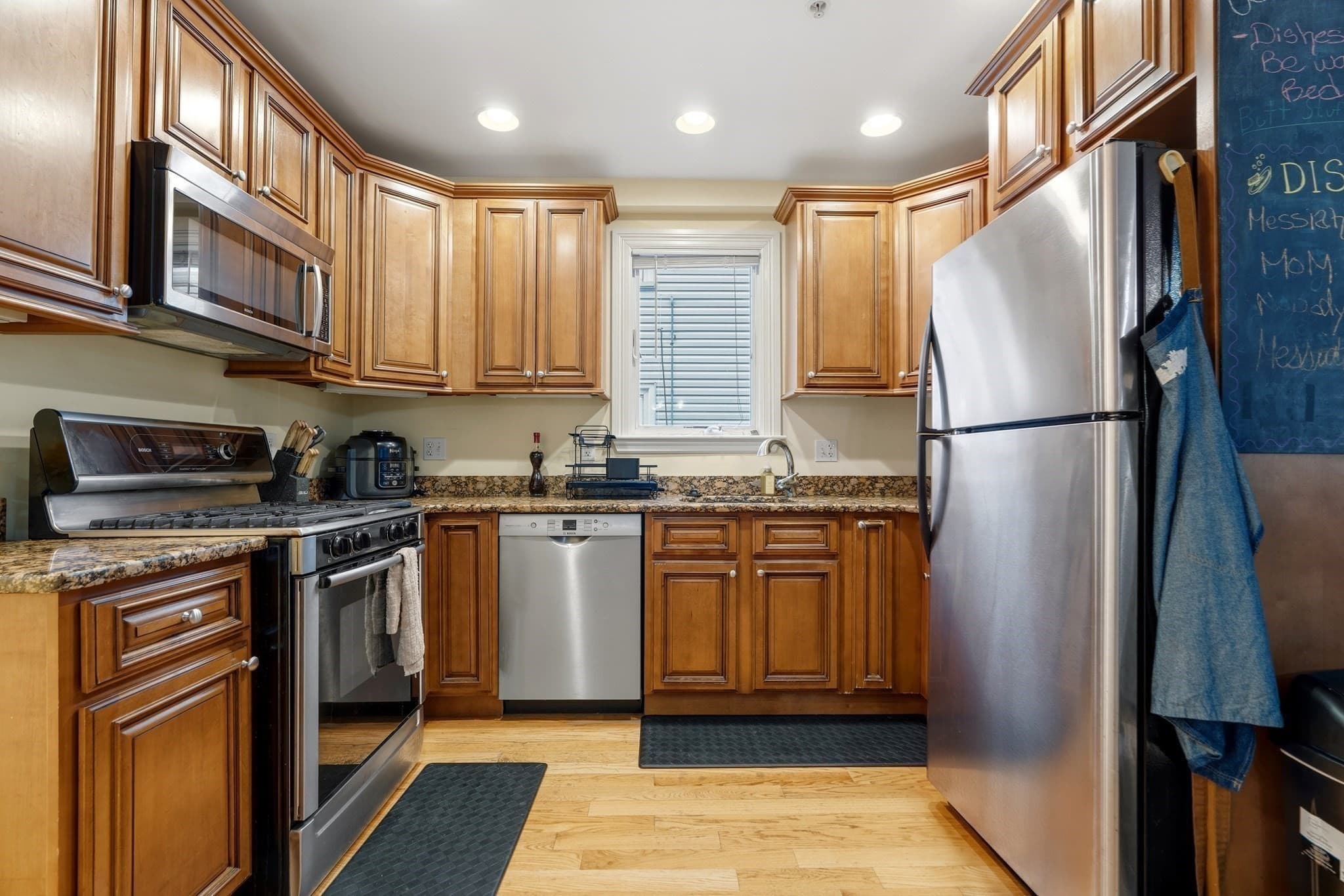 3 Family - 3 Units Up/Down at 164 Boylston Street, Boston MA 02130, Boston, photo 20 of 41
